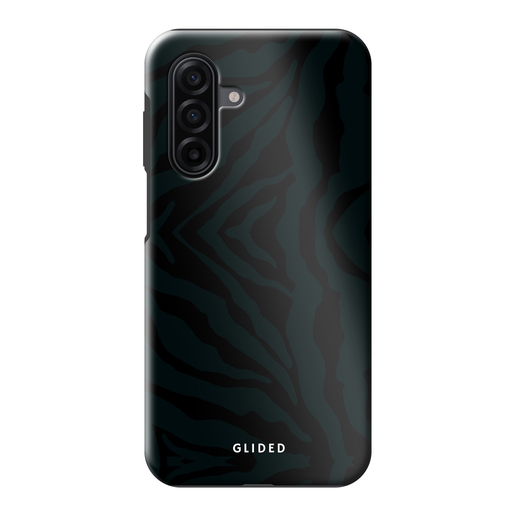 Izdelek slika Shadow Patterns - Samsung Galaxy A17 5G Ohišje za telefon