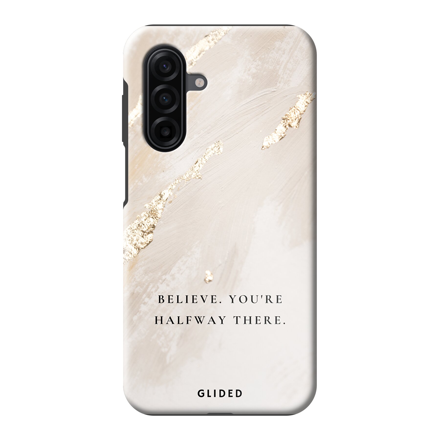 Immagine del prodotto Believe - Samsung Galaxy A17 5G Cover