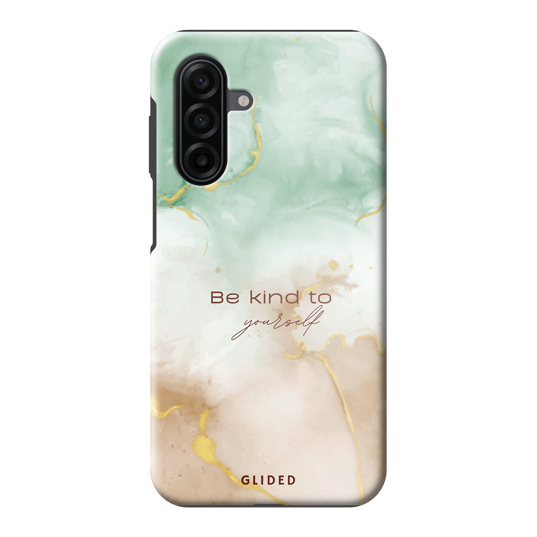 Product image Kind to yourself - Samsung Galaxy A17 5G Phone case