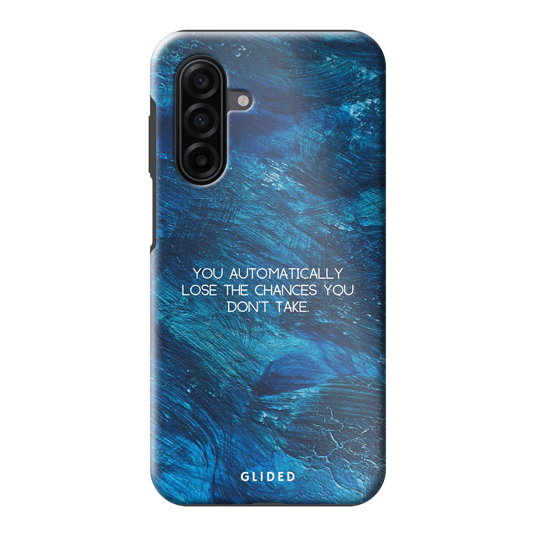 Imagen del producto Chances - Samsung Galaxy A17 5G Funda