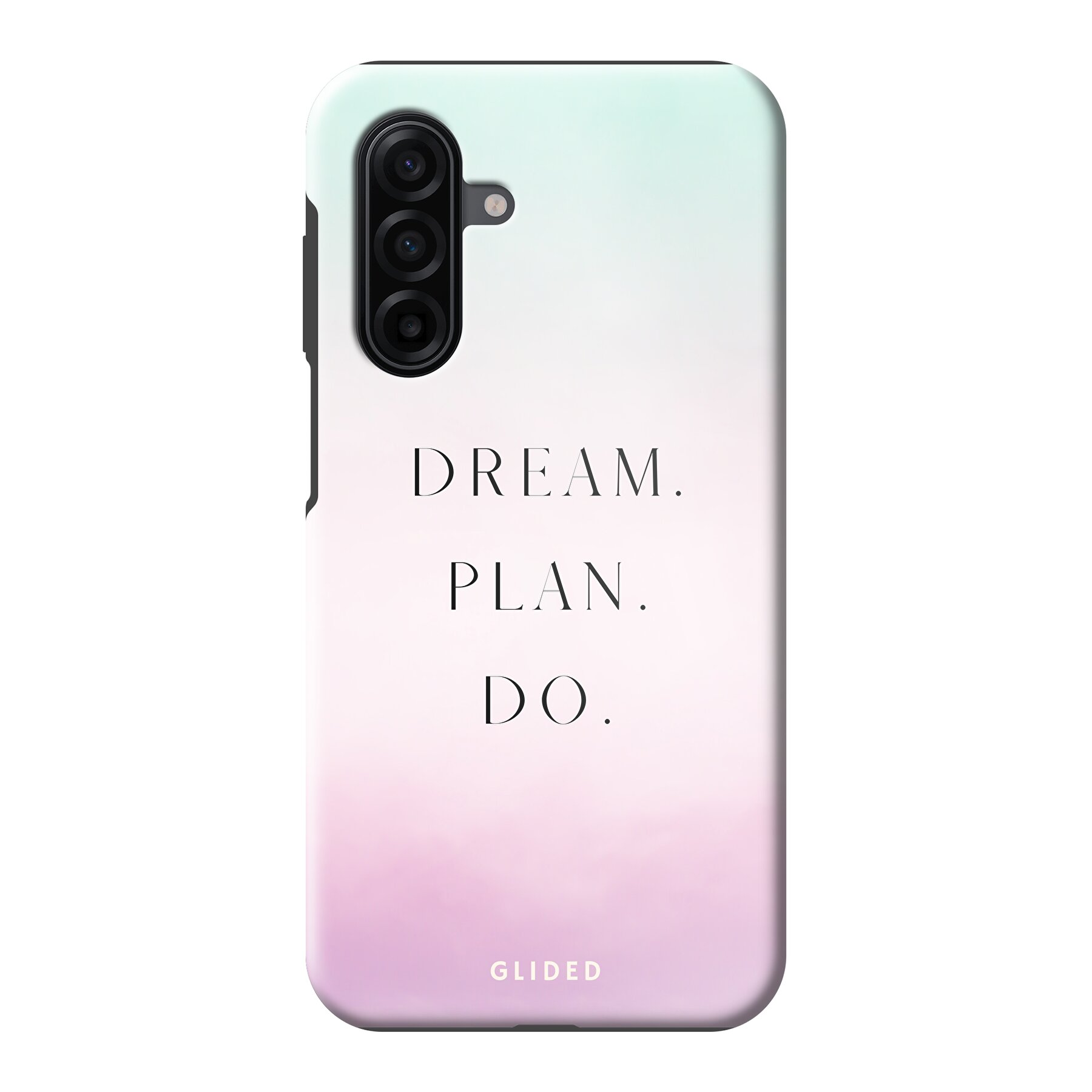Image du produit Dream - Samsung Galaxy A17 5G Coque de téléphone