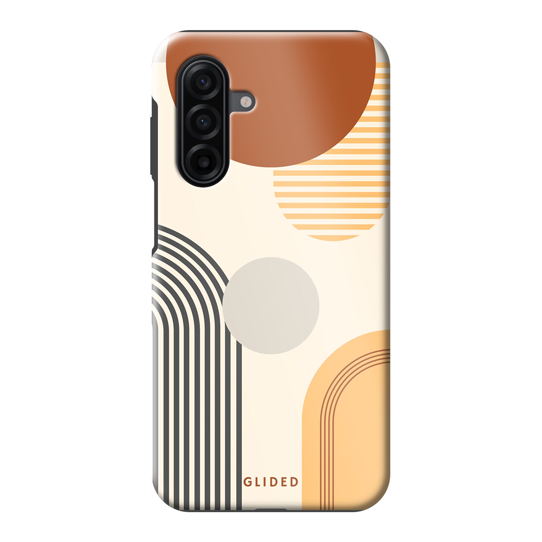 Imagen del producto Abstraction - Samsung Galaxy A17 5G Funda