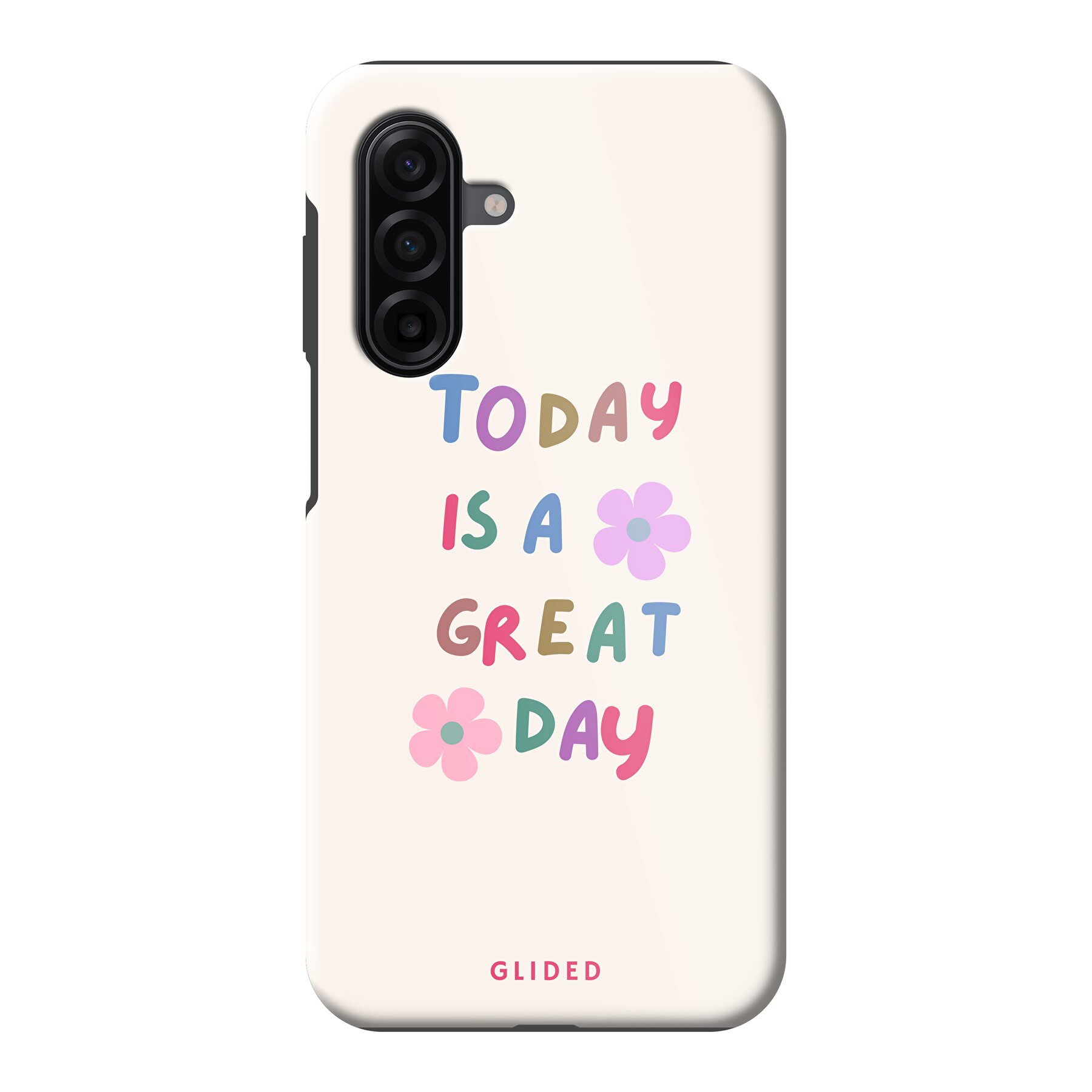 Image du produit Great Day - Samsung Galaxy A17 5G Coque de téléphone