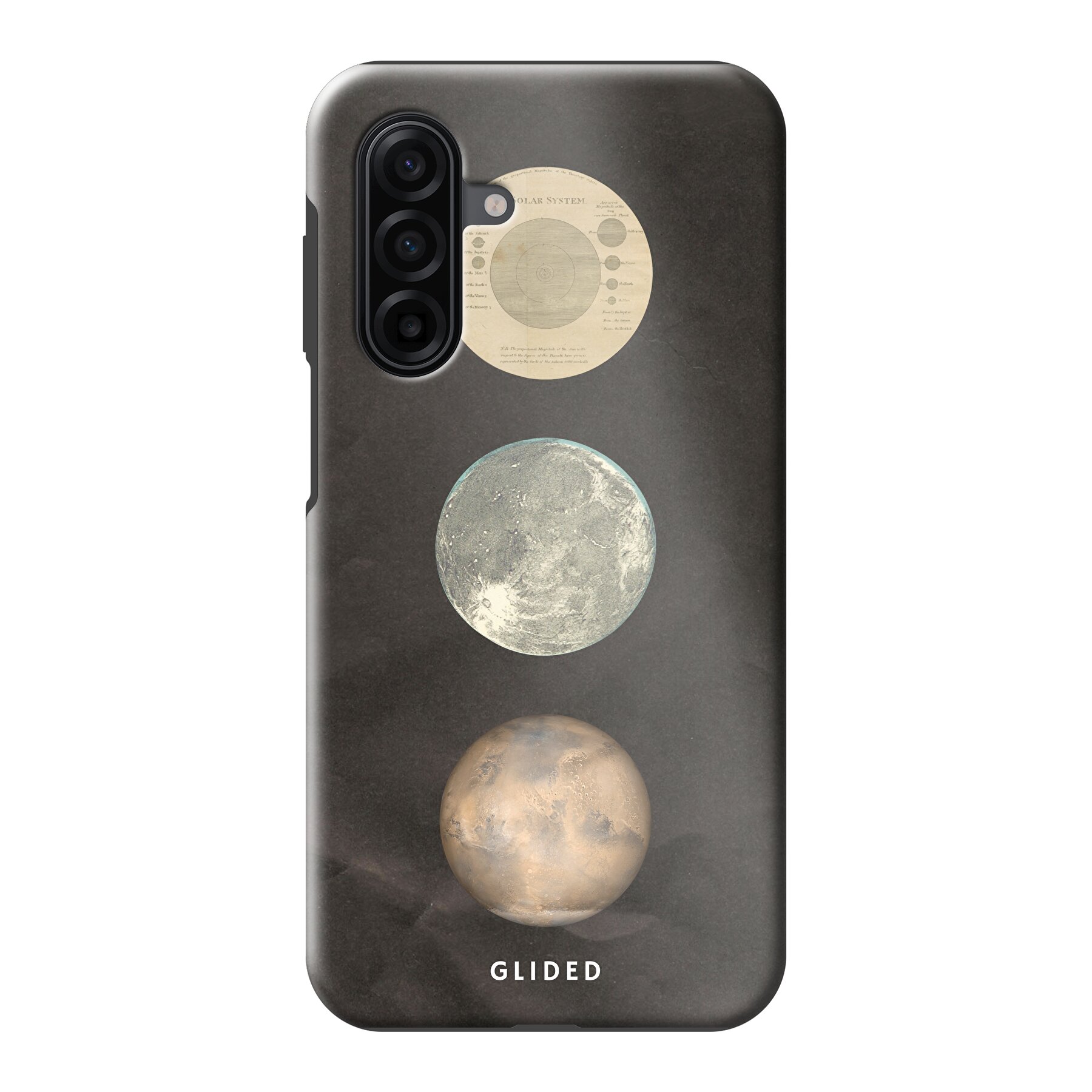 Izdelek slika Galaxy - Samsung Galaxy A17 5G Ohišje za telefon