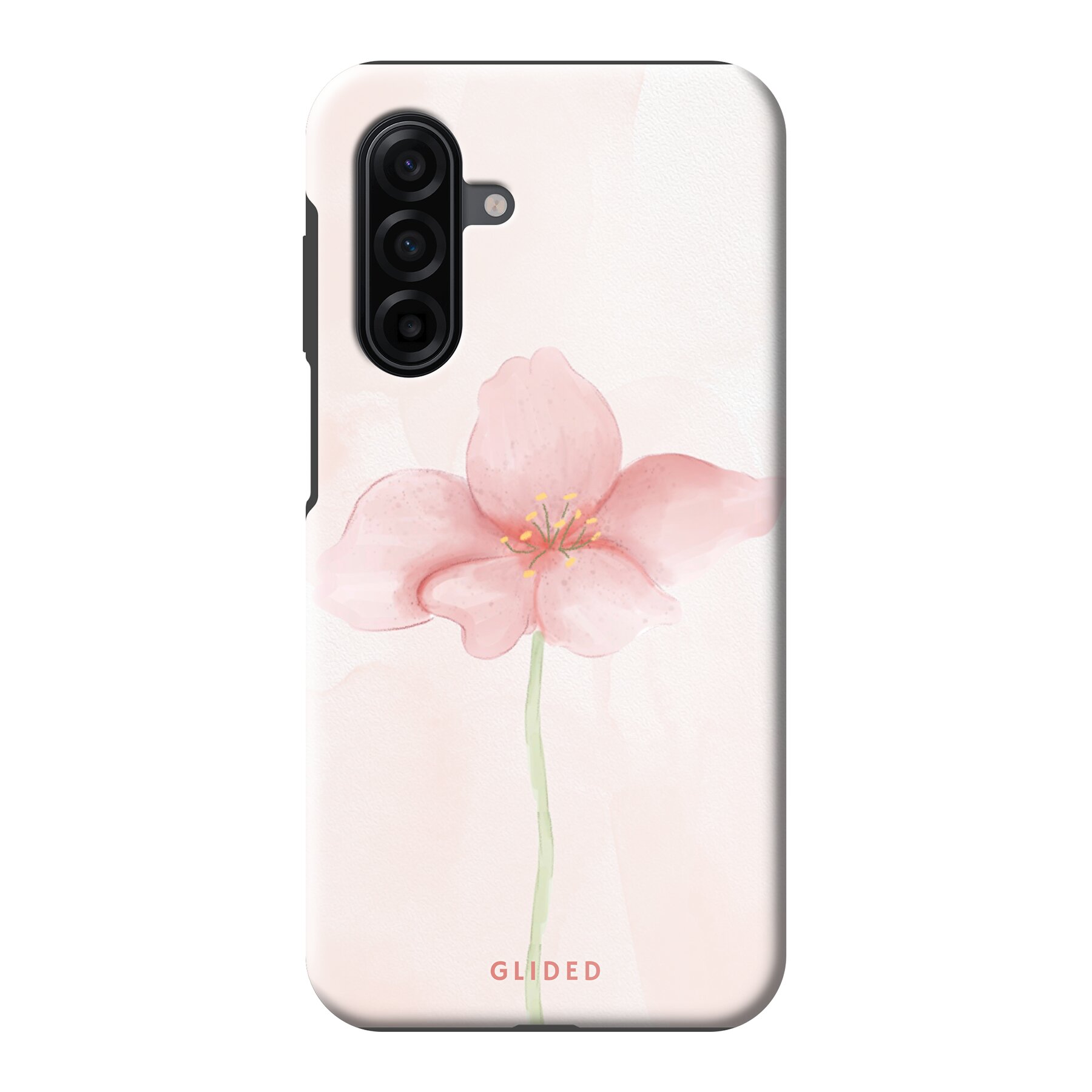 Image du produit Pastel Flower - Samsung Galaxy A17 5G Coque de téléphone