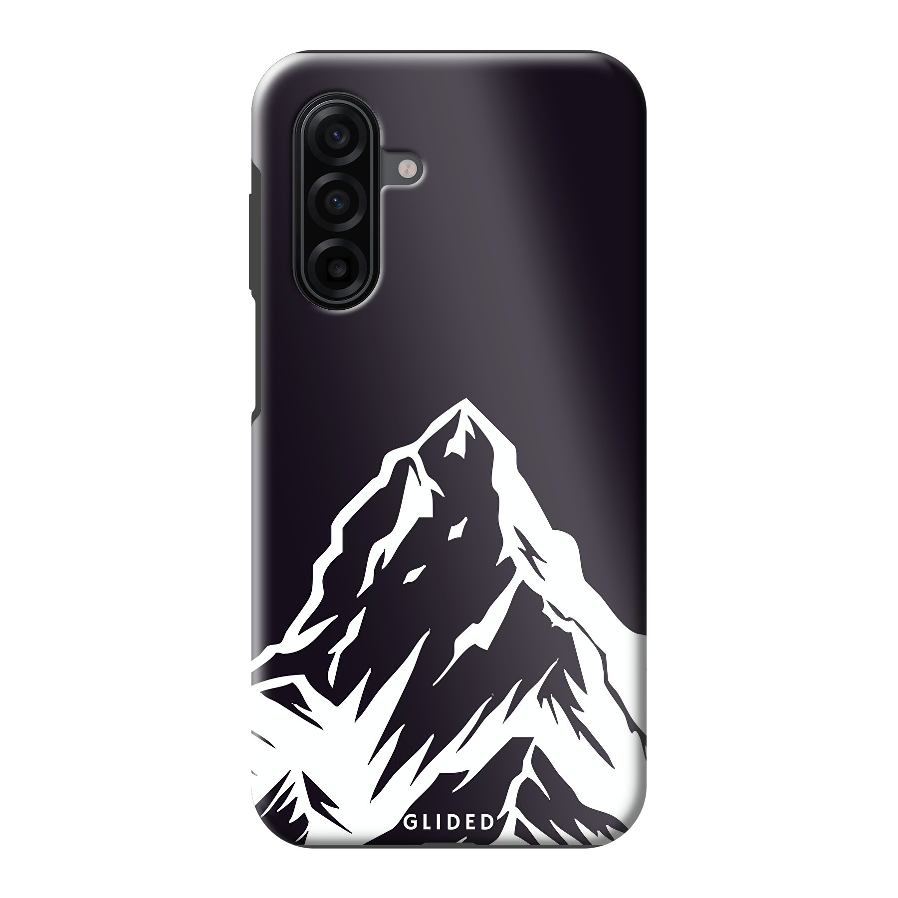Image du produit Alpine Adventure - Samsung Galaxy A17 5G Coque de téléphone