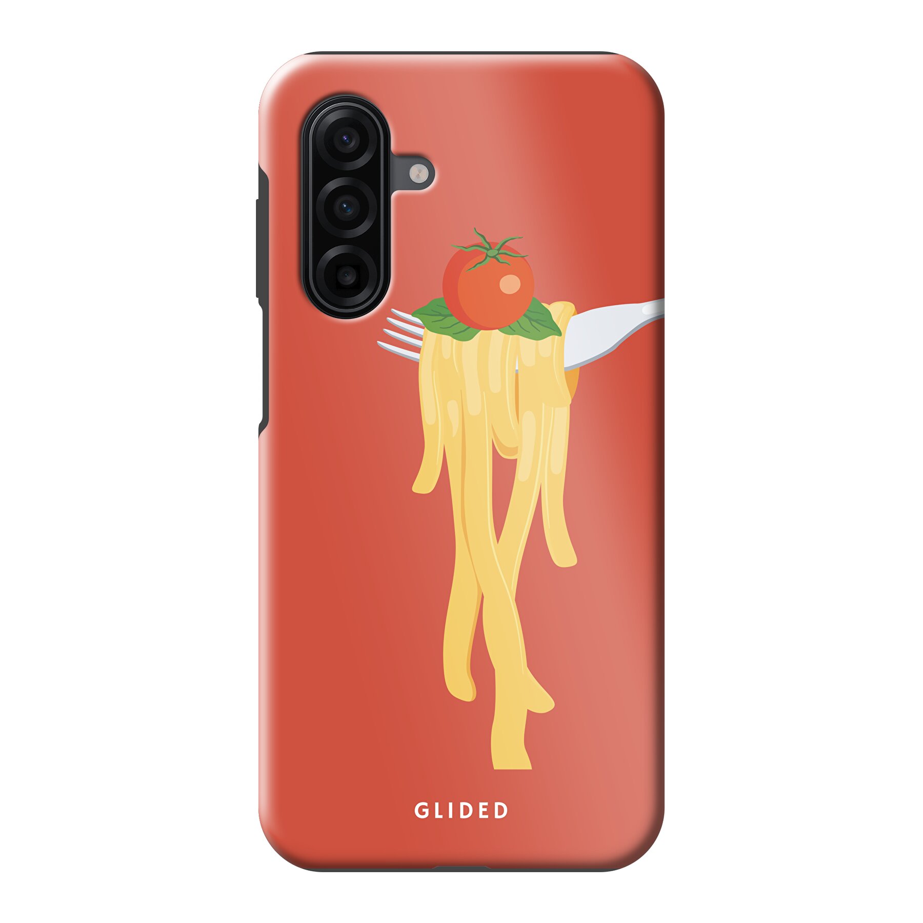 Image du produit Pasta Paradise - Samsung Galaxy A17 5G Coque de téléphone