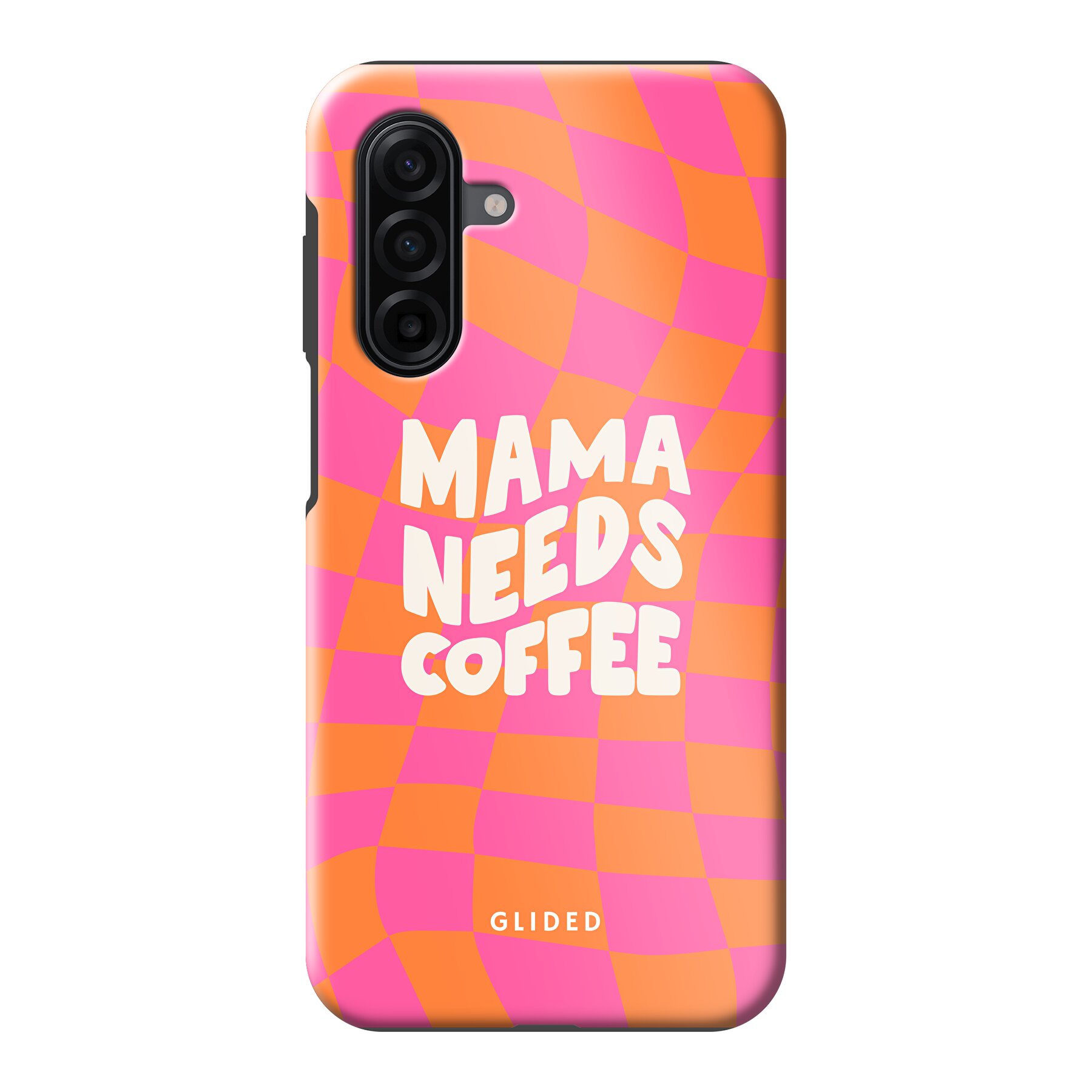 Imagen del producto Coffee Mom - Samsung Galaxy A17 5G Funda