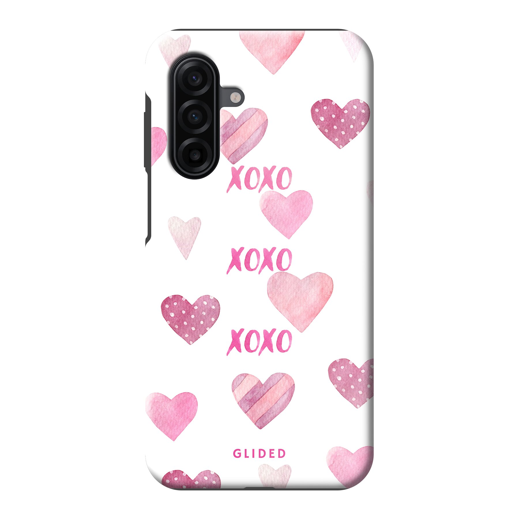 Produktbild Xoxo - Samsung Galaxy A17 5G Handyhülle