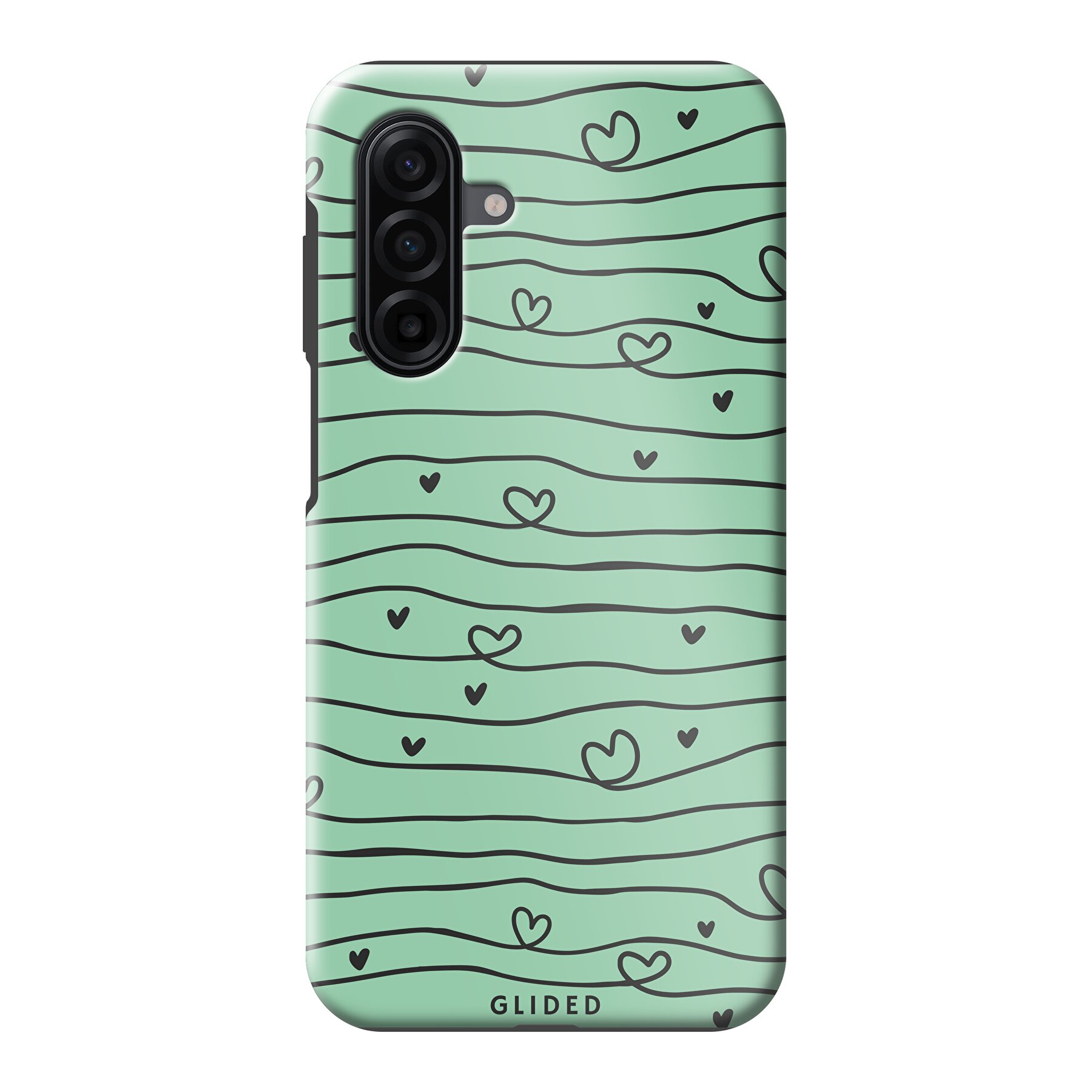 Immagine del prodotto Hearty - Samsung Galaxy A17 5G Cover