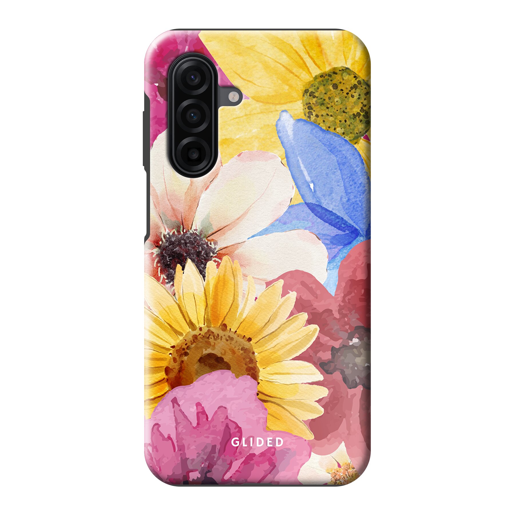 Image du produit Bouquet - Samsung Galaxy A17 5G Coque de téléphone