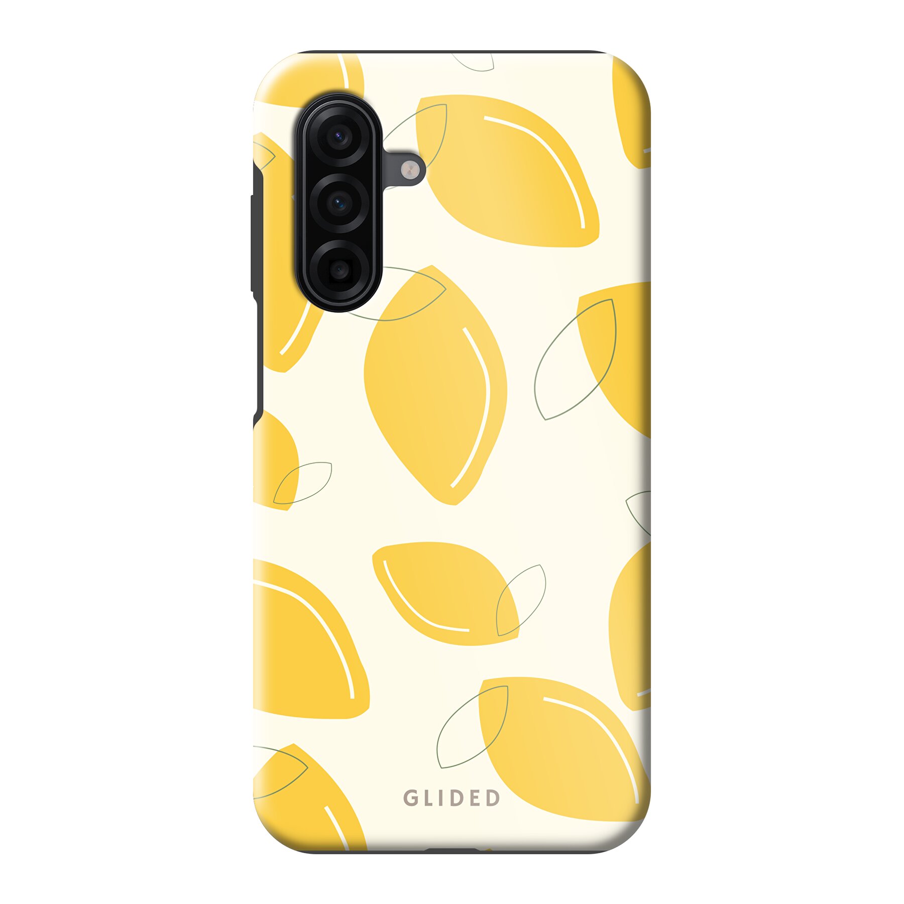 Immagine del prodotto Abstract Lemon - Samsung Galaxy A17 5G Cover