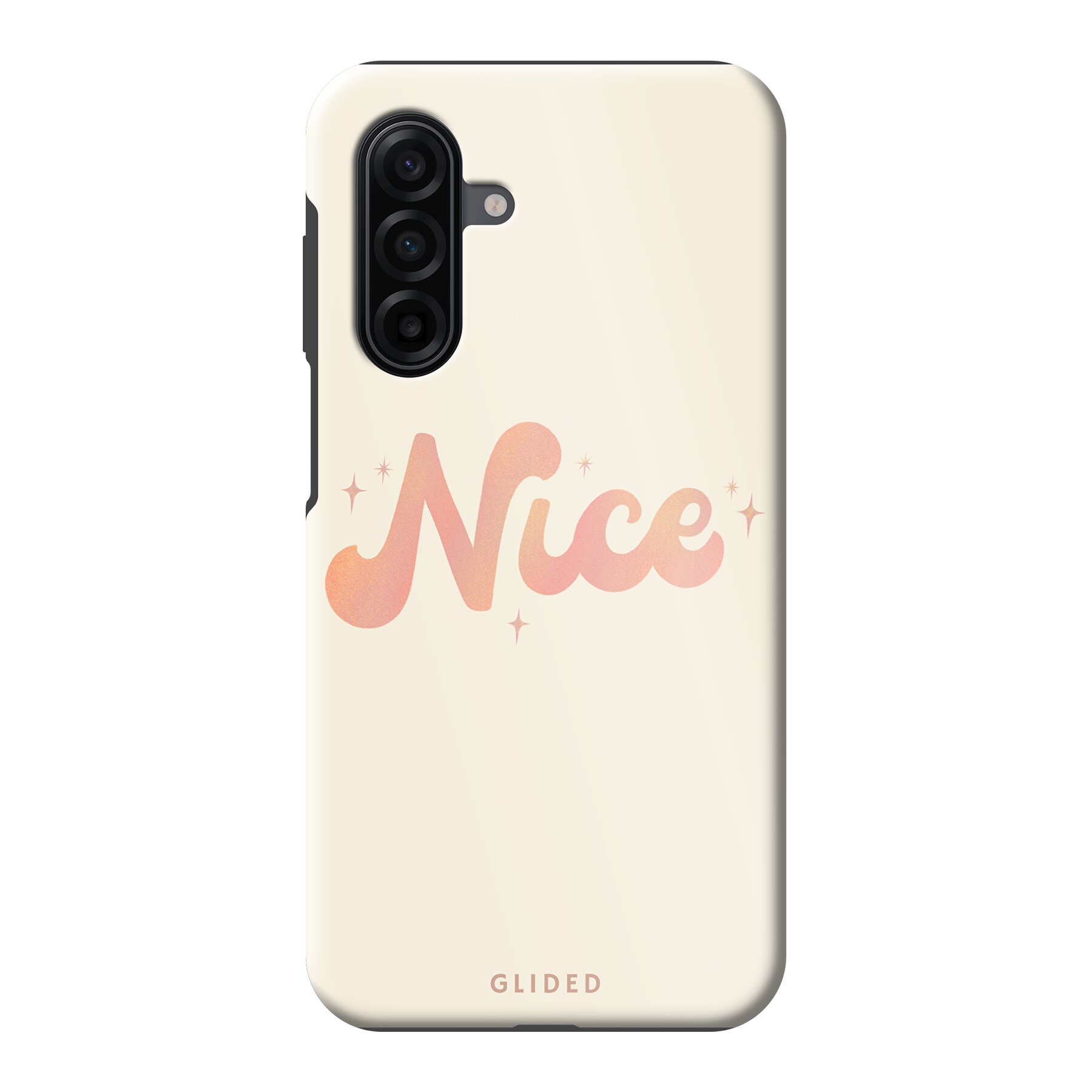 Produktbild Nice | GLIDED X CARMEN.RSO - Samsung Galaxy A17 5G Handyhülle