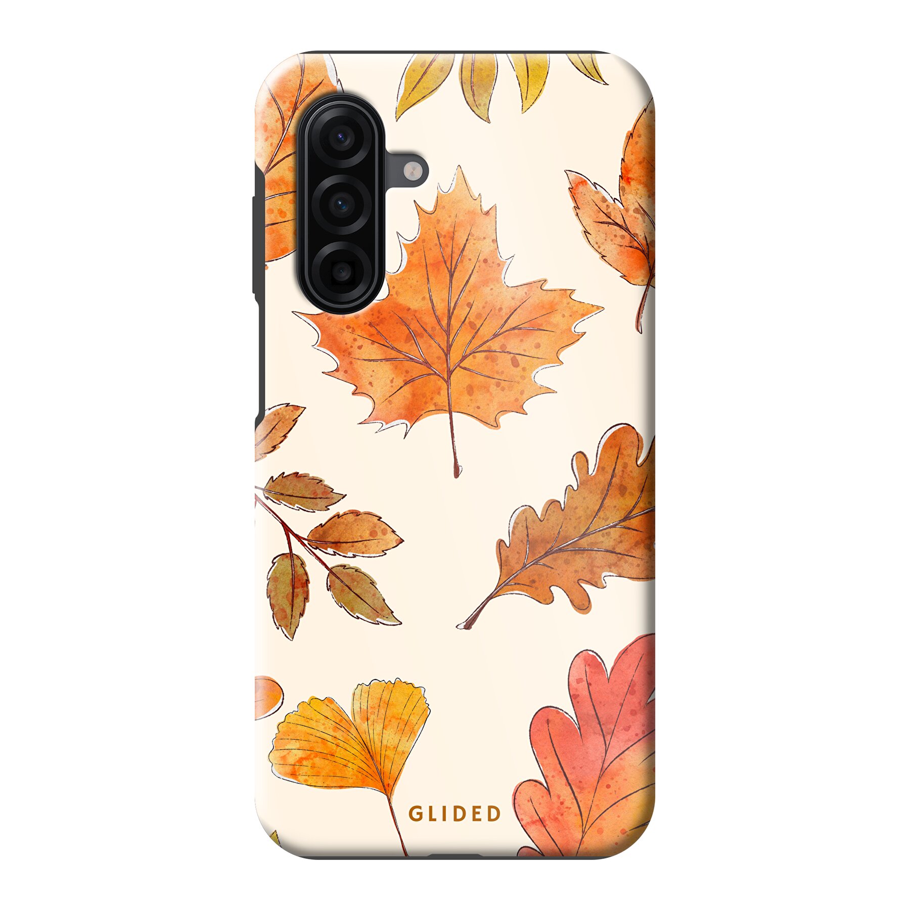 Immagine del prodotto Leaves - Samsung Galaxy A17 5G Cover