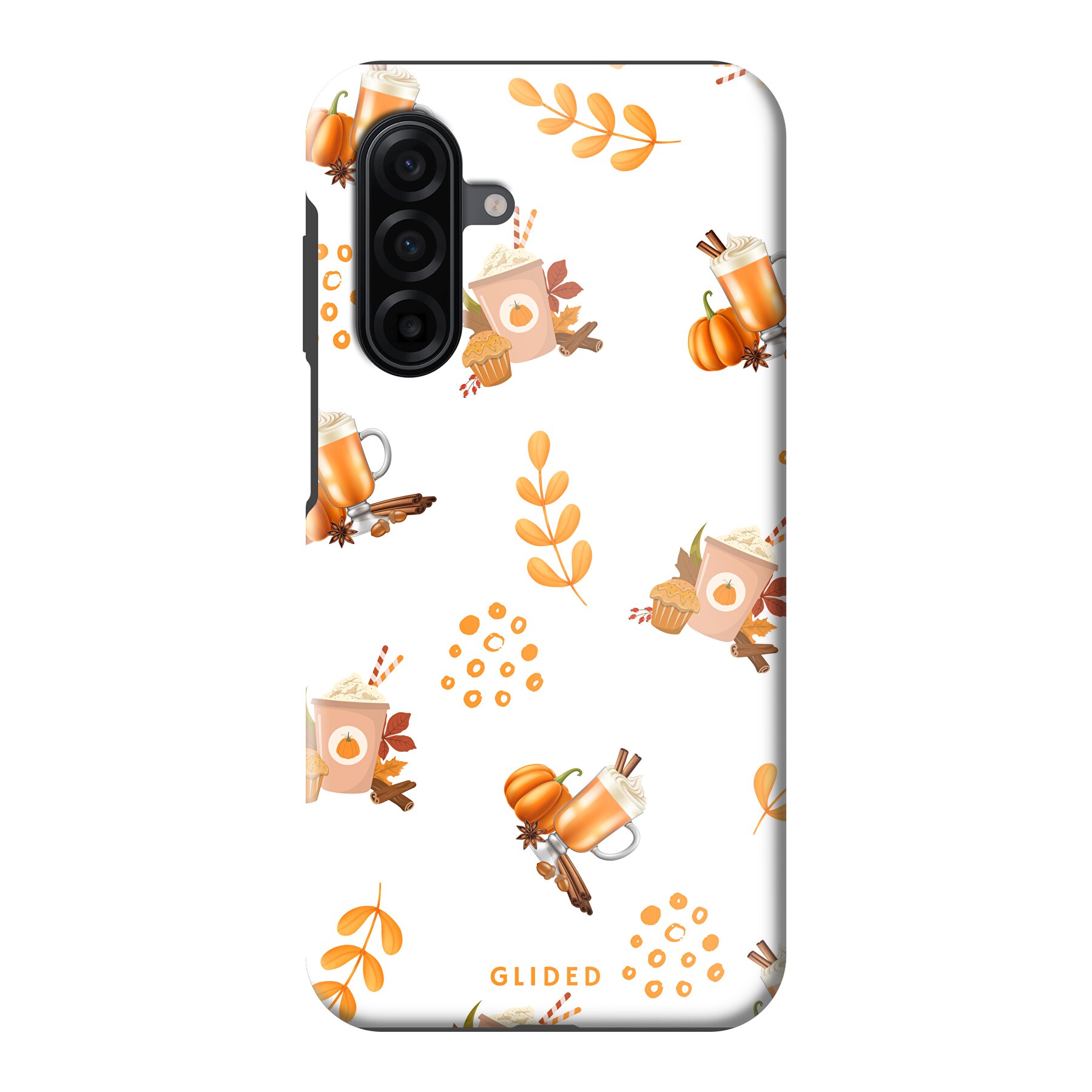 Produktbild Autumn Latte - Samsung Galaxy A17 5G Handyhülle