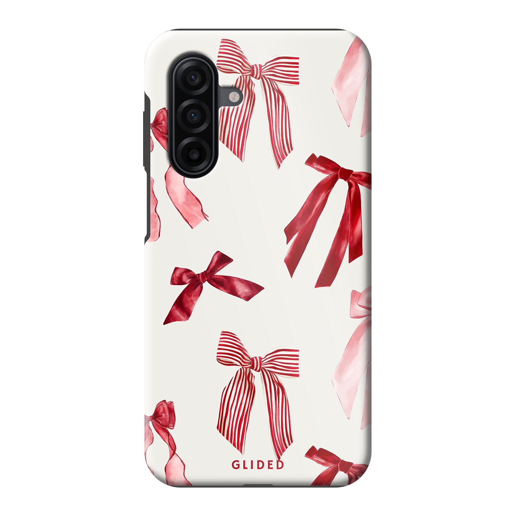 Produktbild Bows & Love - Samsung Galaxy A17 5G Handyhülle