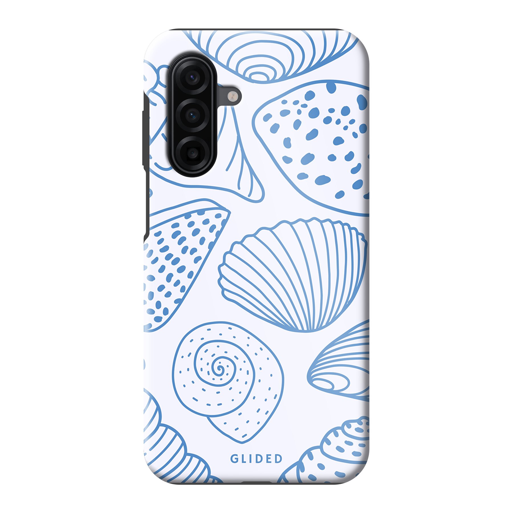 Imagen del producto Beachy Fun - Samsung Galaxy A17 5G Funda