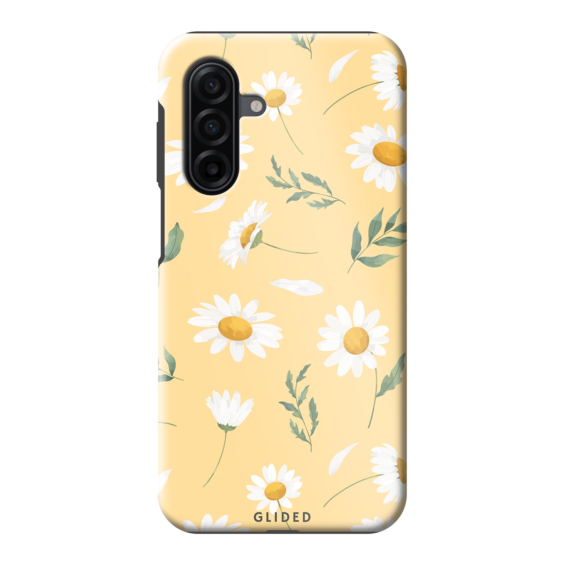 Izdelek slika Yellow Daisy - Samsung Galaxy A17 5G Ohišje za telefon