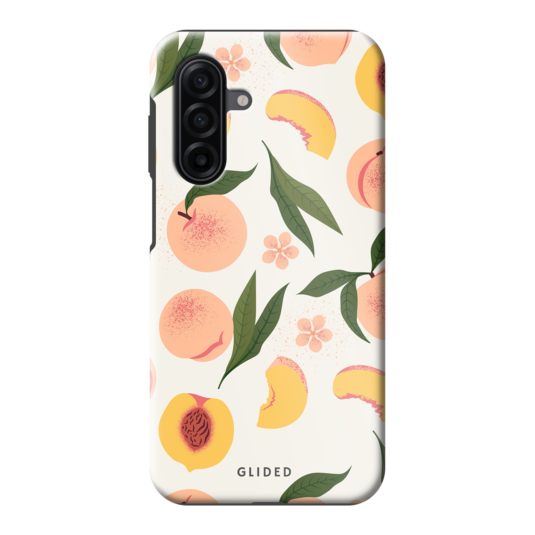Image du produit Peachy Beauty - Samsung Galaxy A17 5G Coque de téléphone
