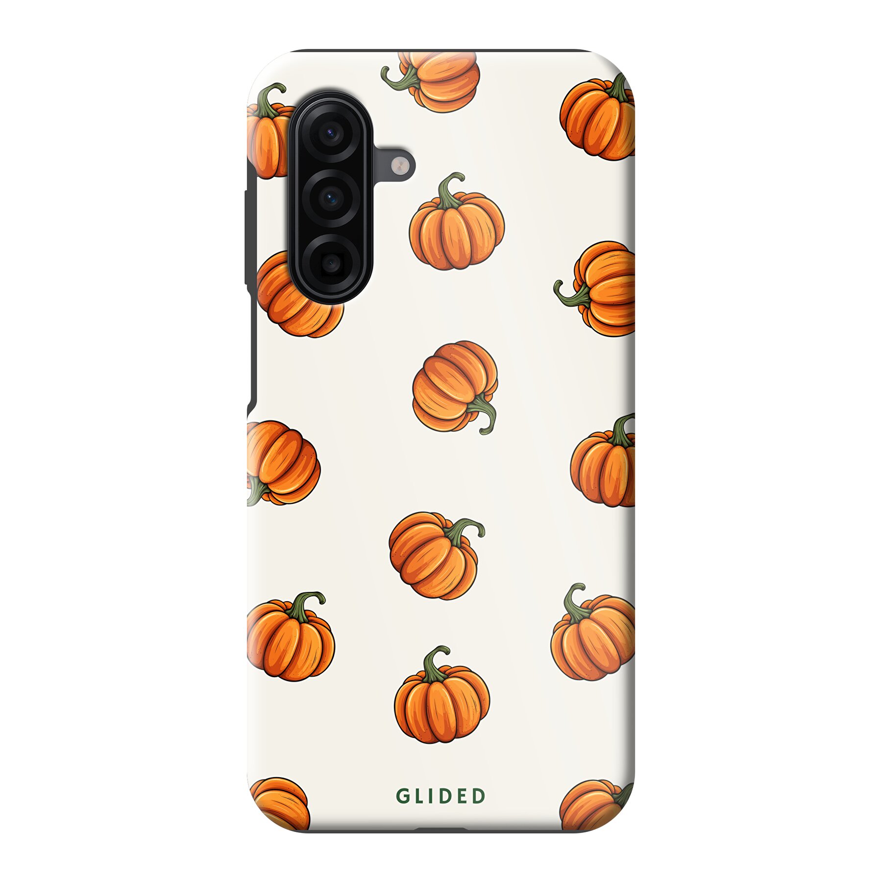 Produktbild Mini Pumpkin - Samsung Galaxy A17 5G Handyhülle