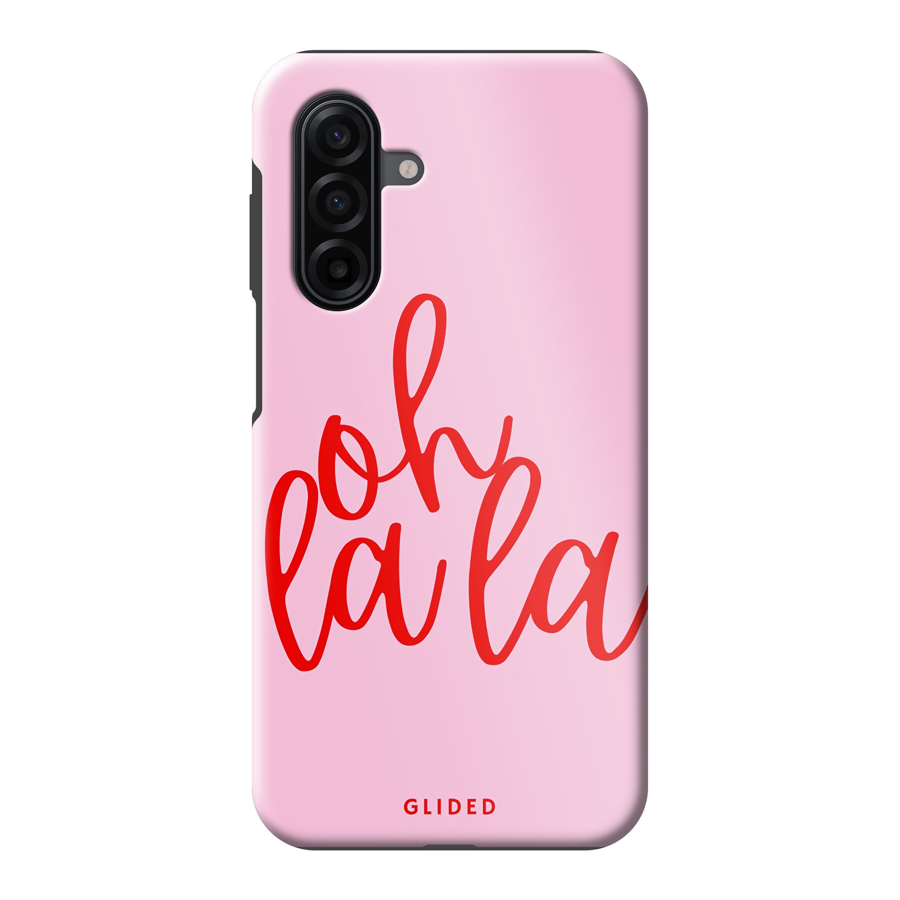 Imagen del producto Oh la la - Samsung Galaxy A17 5G Funda