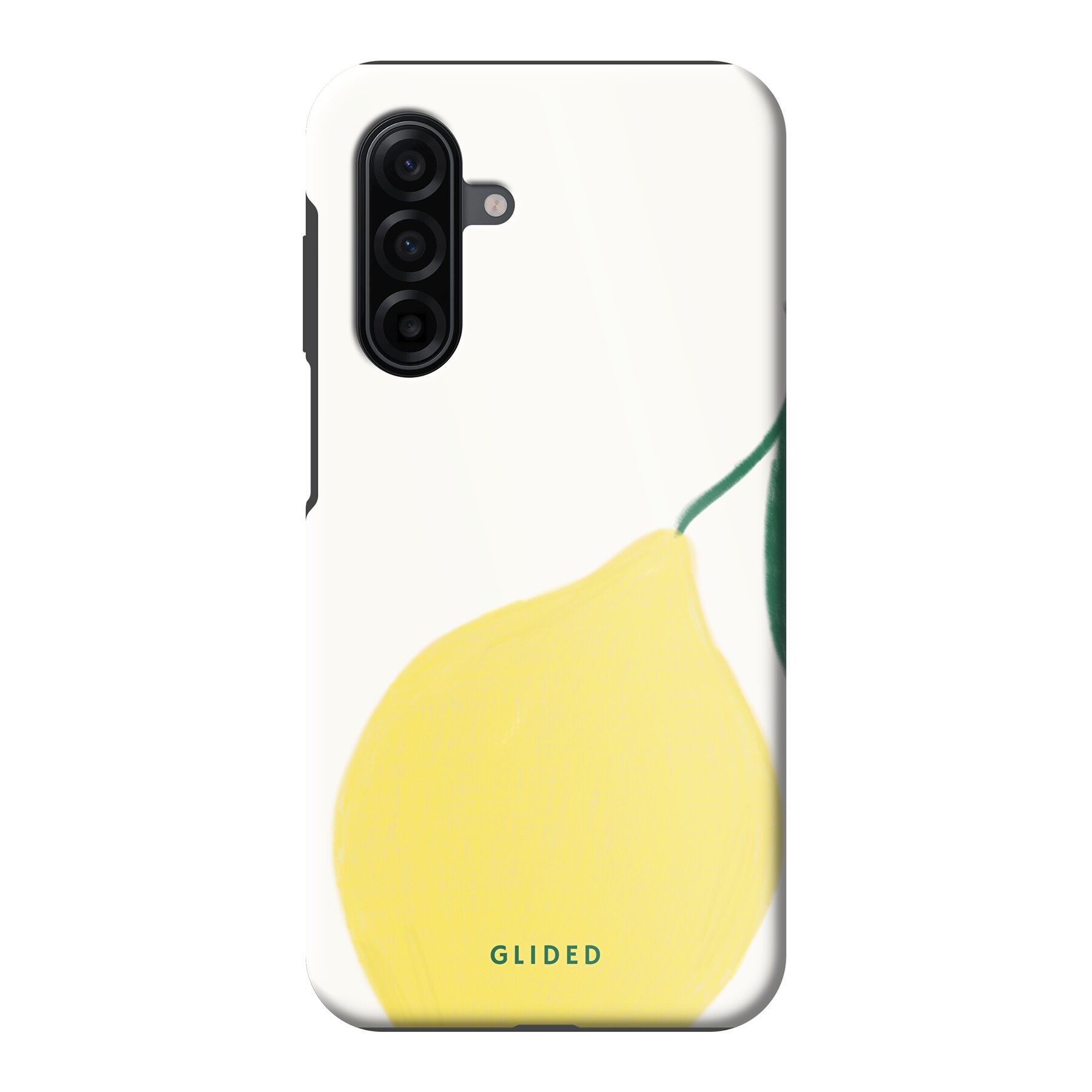Image du produit C'est un citron - Samsung Galaxy A17 5G Coque de téléphone