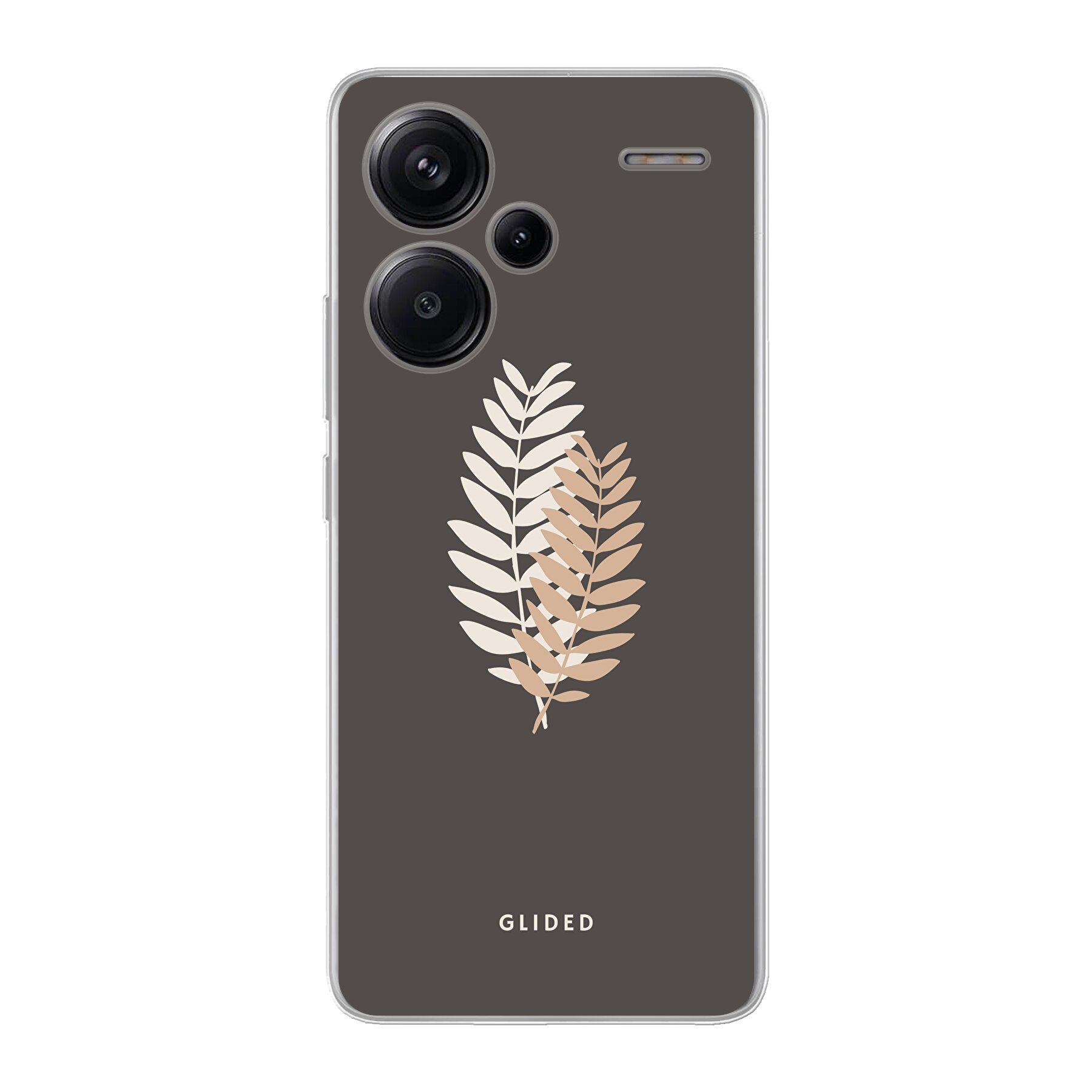 Florage - Xiaomi Redmi Note 13 Pro+ Handyhülle