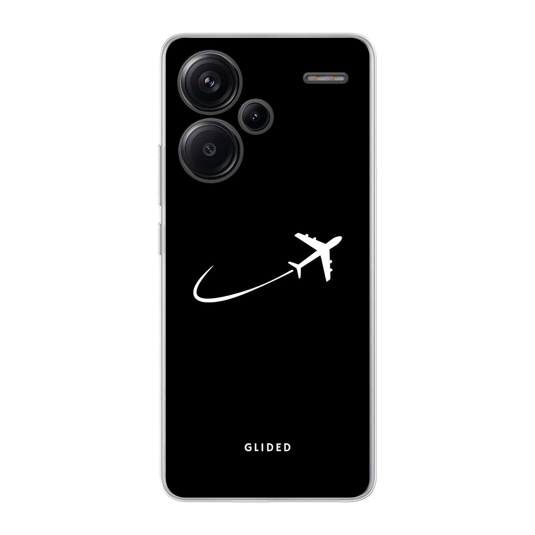 Takeoff - Xiaomi Redmi Note 13 Pro+ Handyhülle