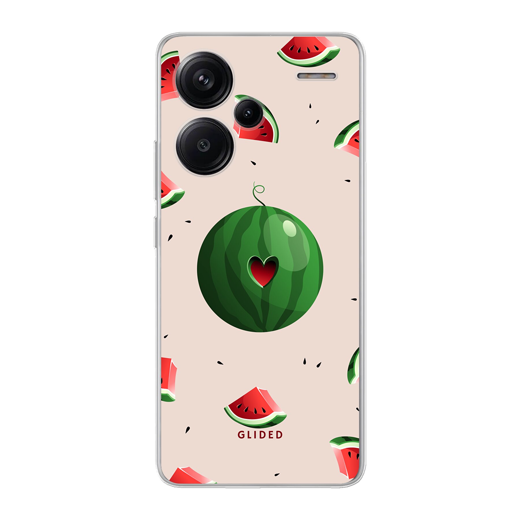 TastyLove - Xiaomi Redmi Note 13 Pro+ Handyhülle