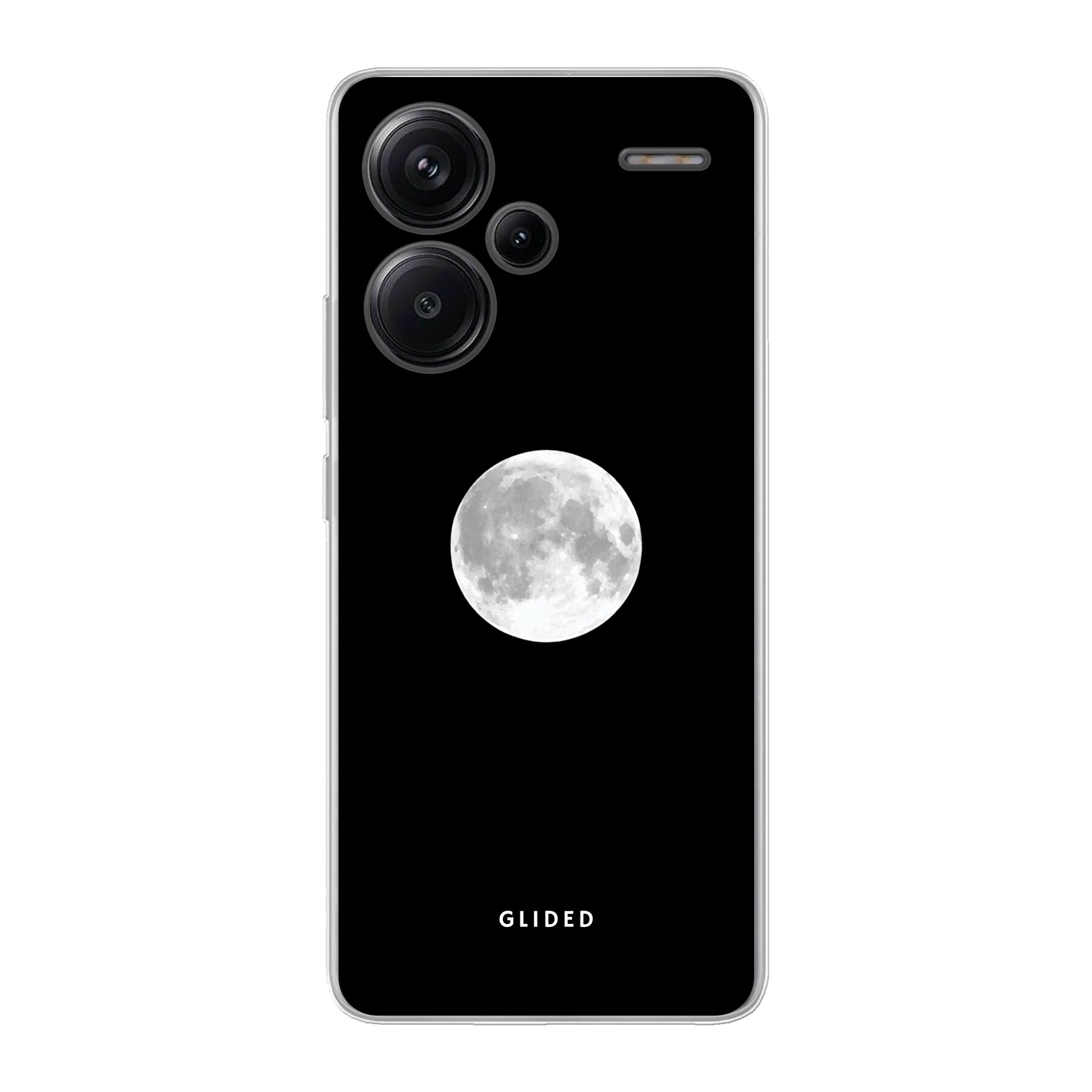 Epic Moon - Xiaomi Redmi Note 13 Pro+ Handyhülle