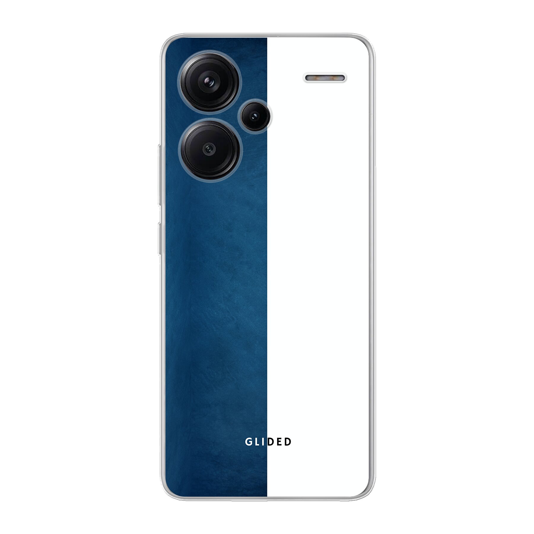 Contrast - Xiaomi Redmi Note 13 Pro+ Handyhülle