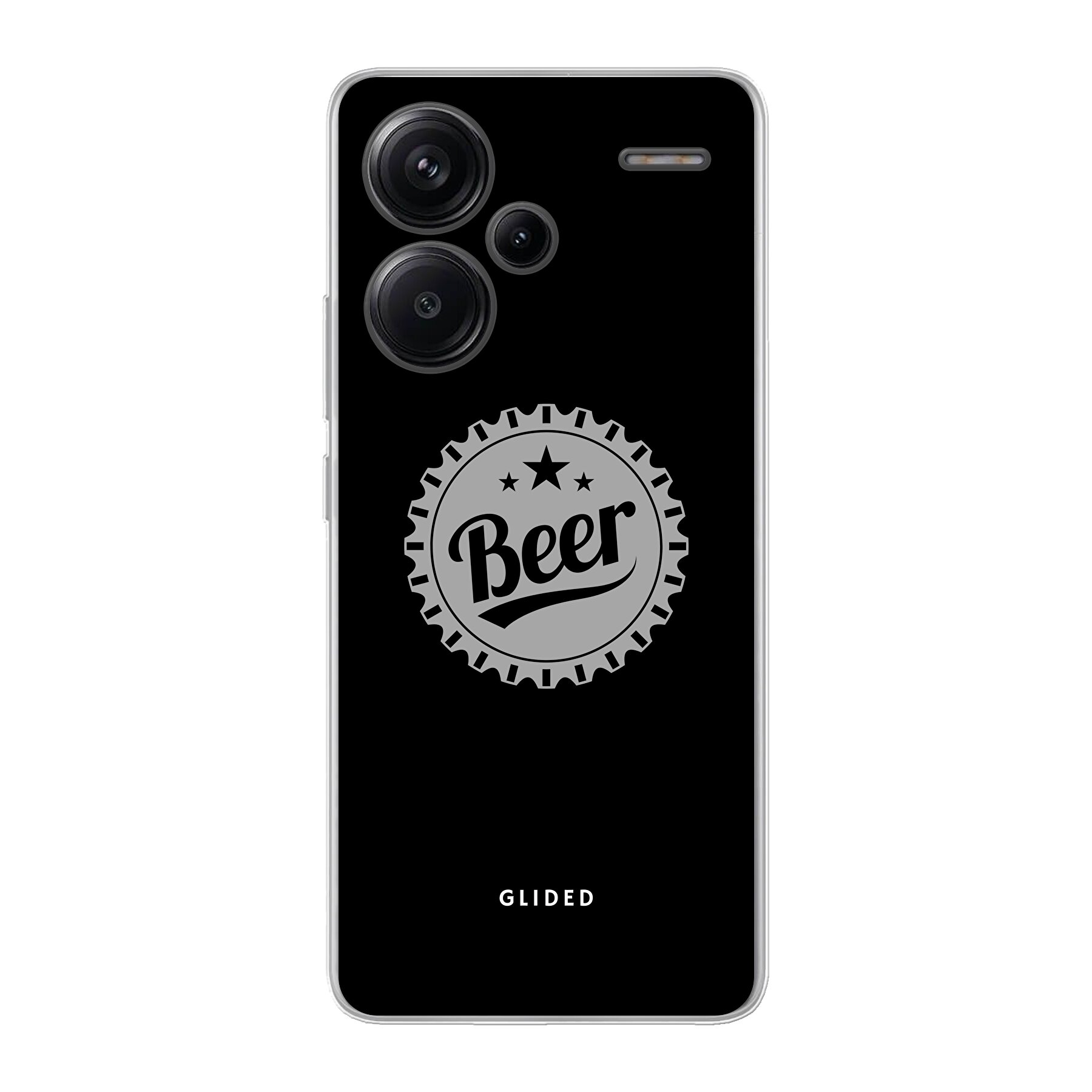 Cheers - Xiaomi Redmi Note 13 Pro+ Handyhülle