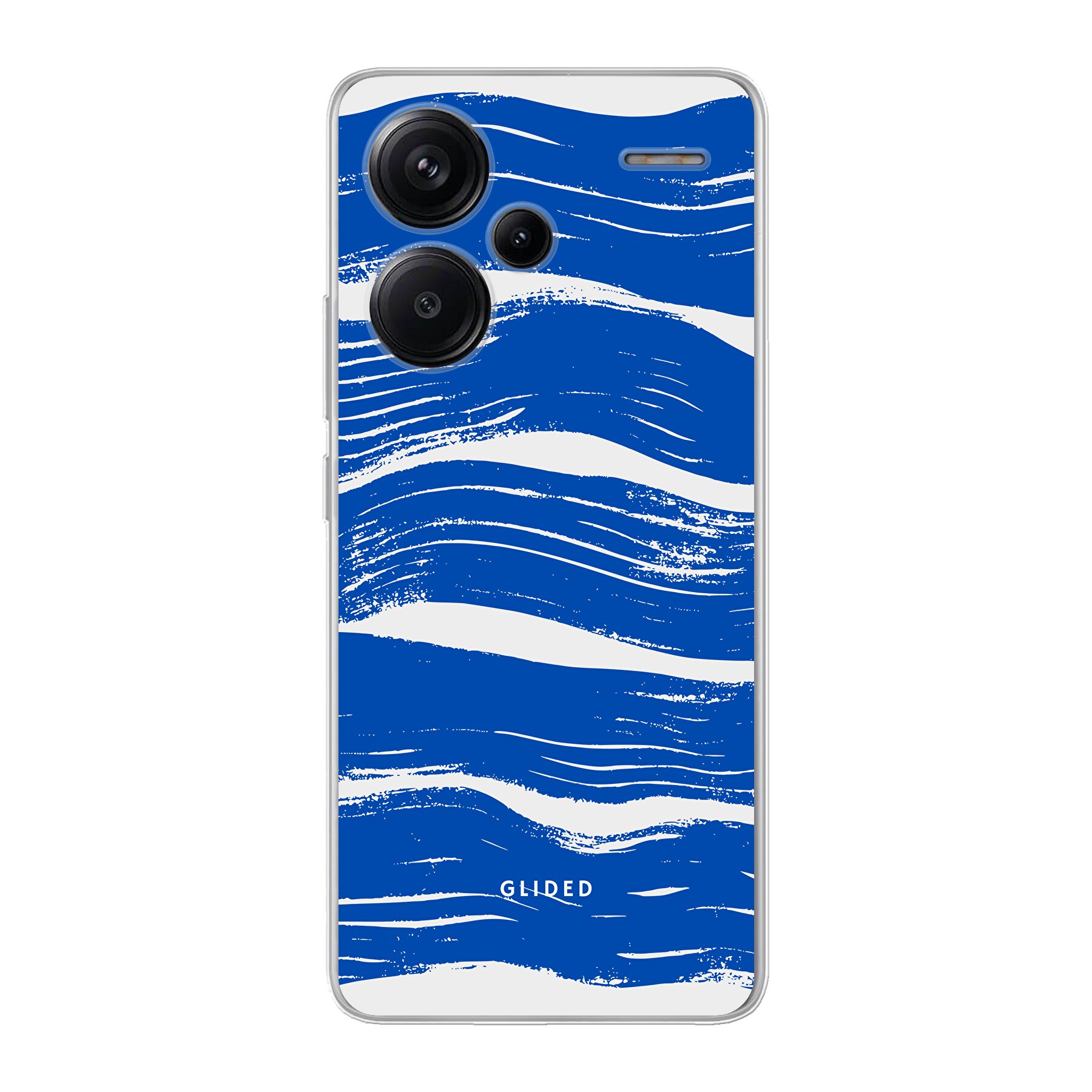 La Mer - Xiaomi Redmi Note 13 Pro+ Handyhülle