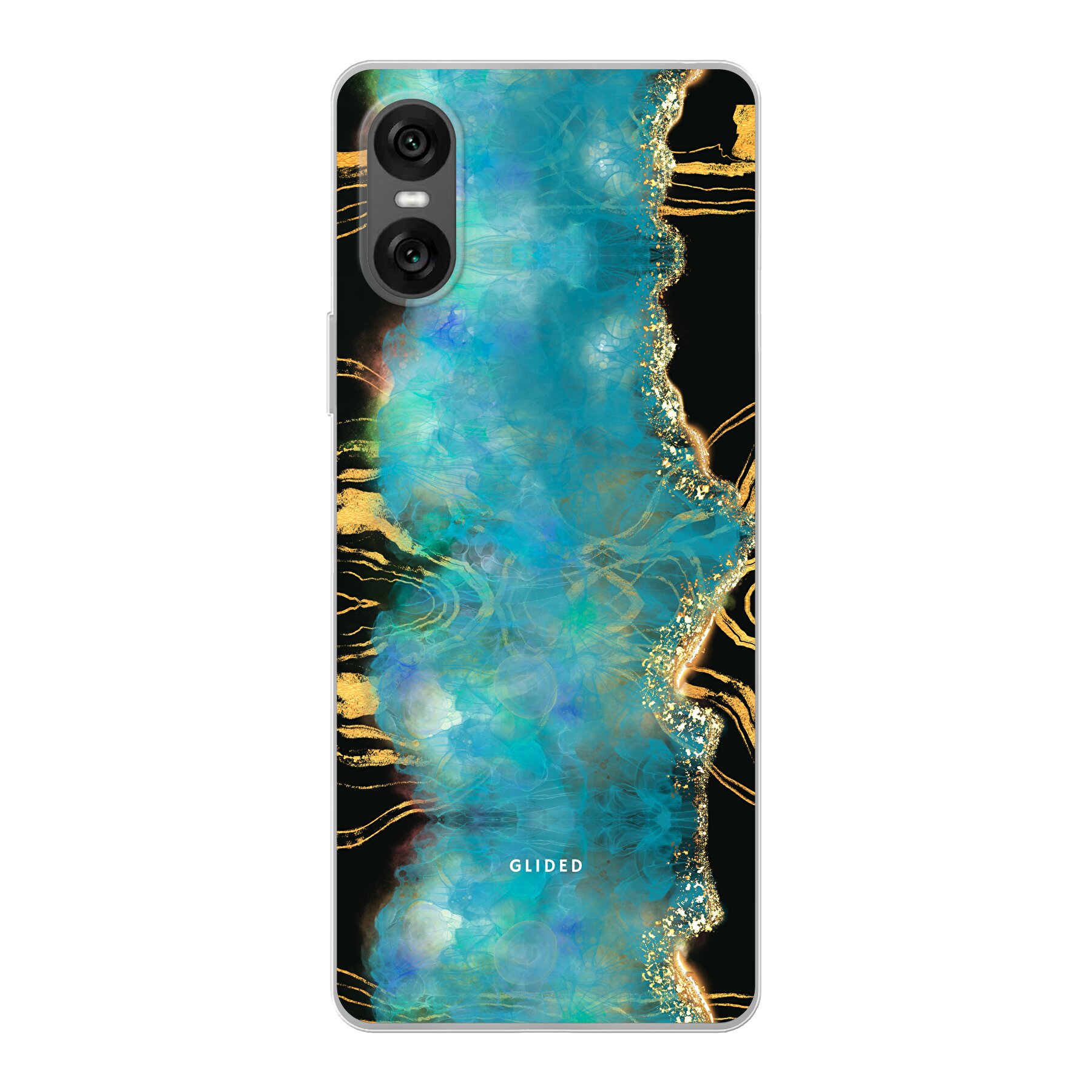 Waterly - Sony Xperia 10 VI Handyhülle