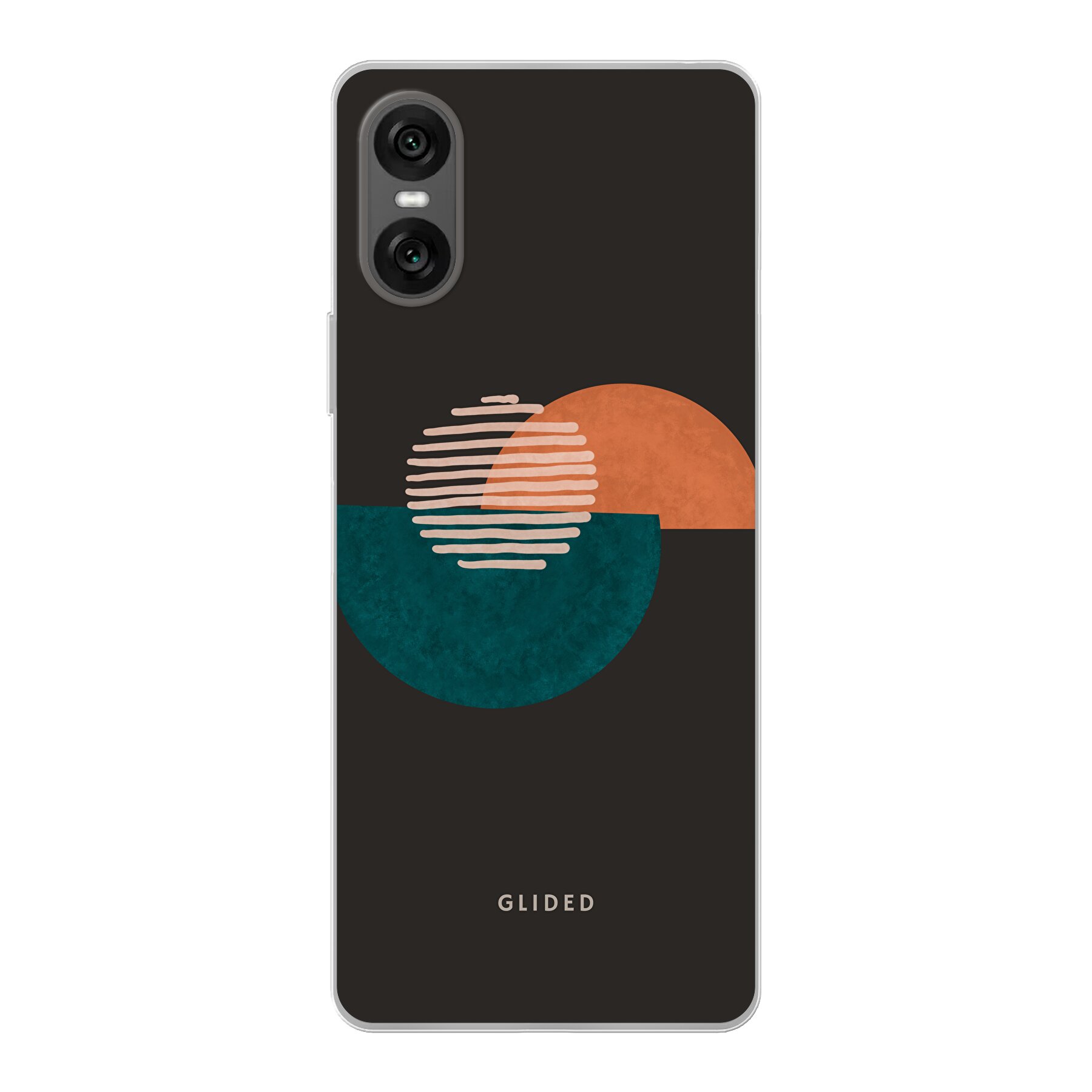 Crest - Sony Xperia 10 VI Handyhülle