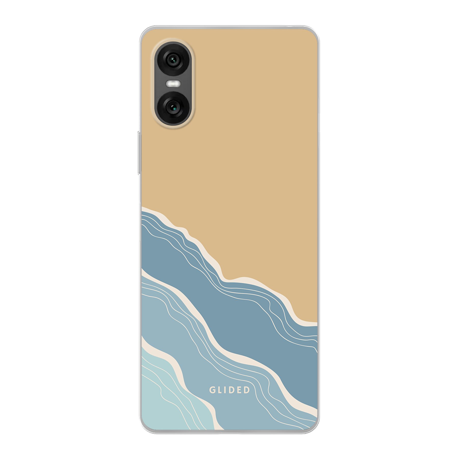 Breeze - Sony Xperia 10 VI Handyhülle