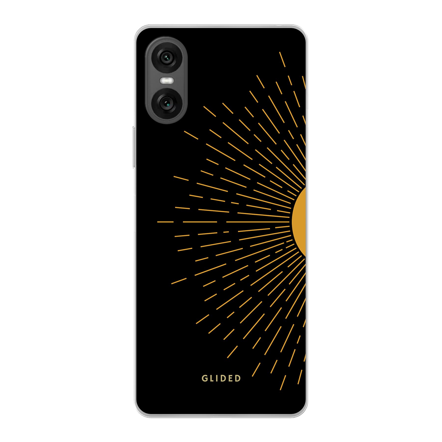 Sunlit - Sony Xperia 10 VI Handyhülle