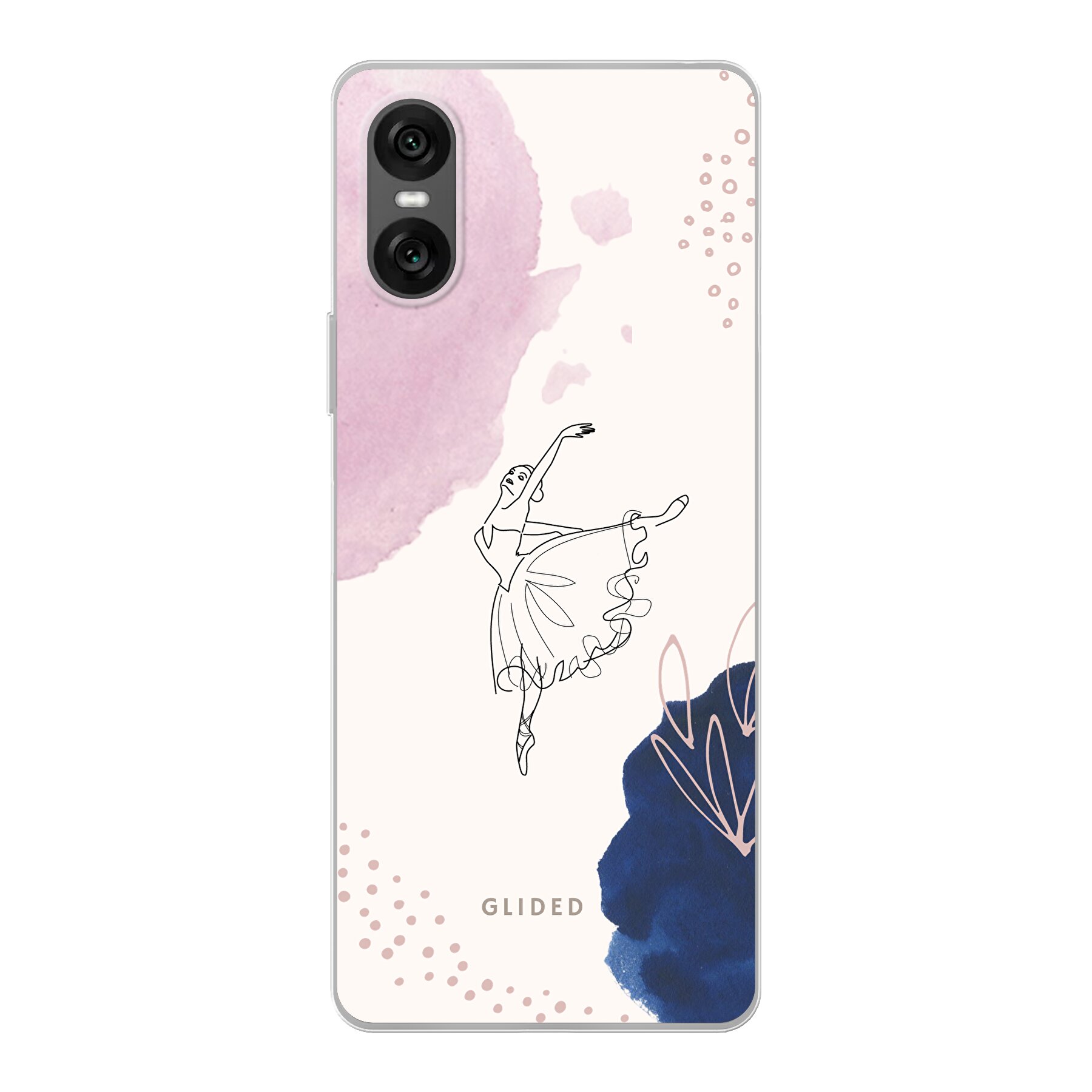 Grace - Sony Xperia 10 VI Handyhülle