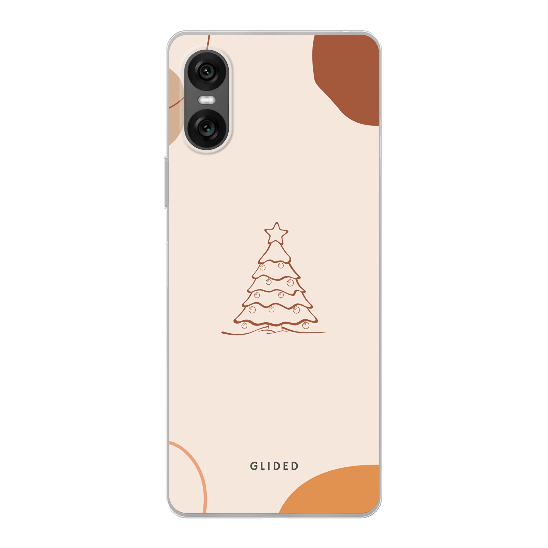 Wintertouch - Sony Xperia 10 VI Handyhülle