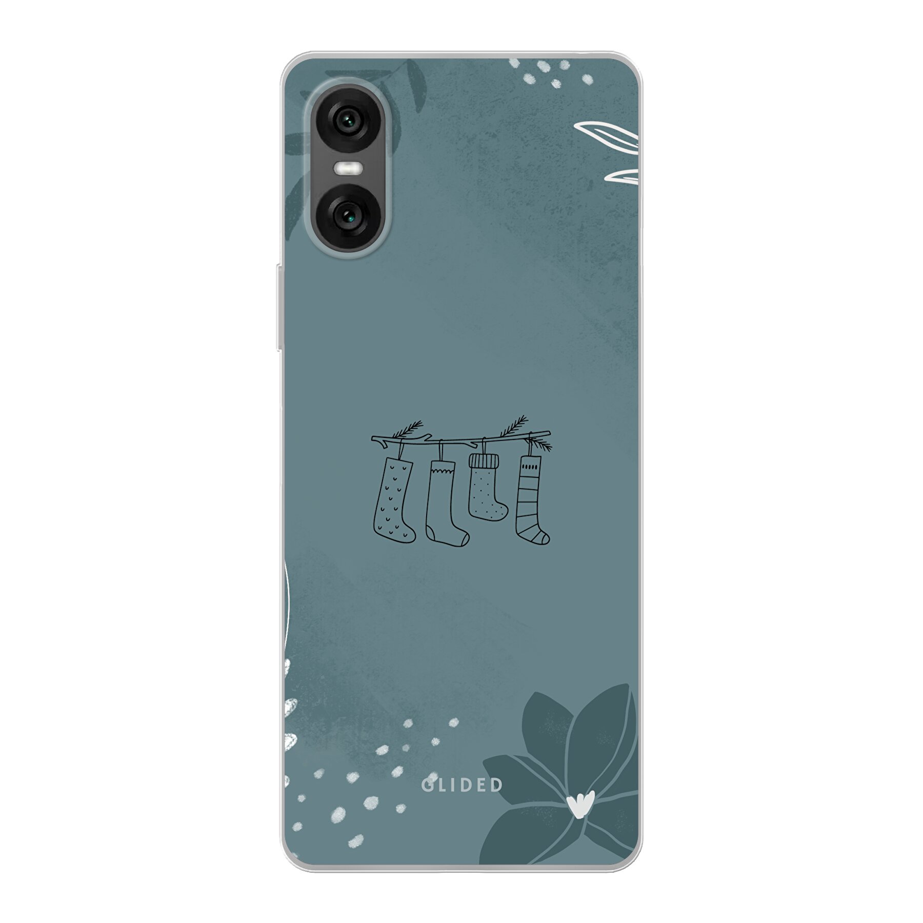 Cozy - Sony Xperia 10 VI Handyhülle