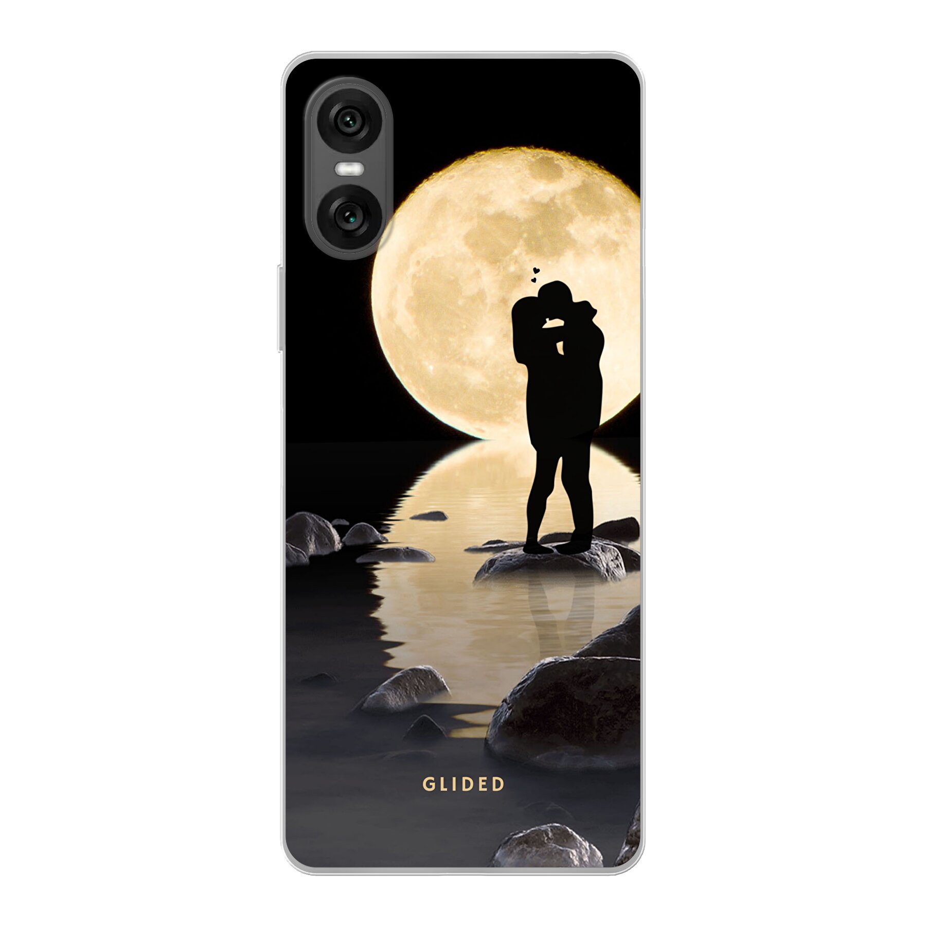 Moonlight - Sony Xperia 10 VI Handyhülle