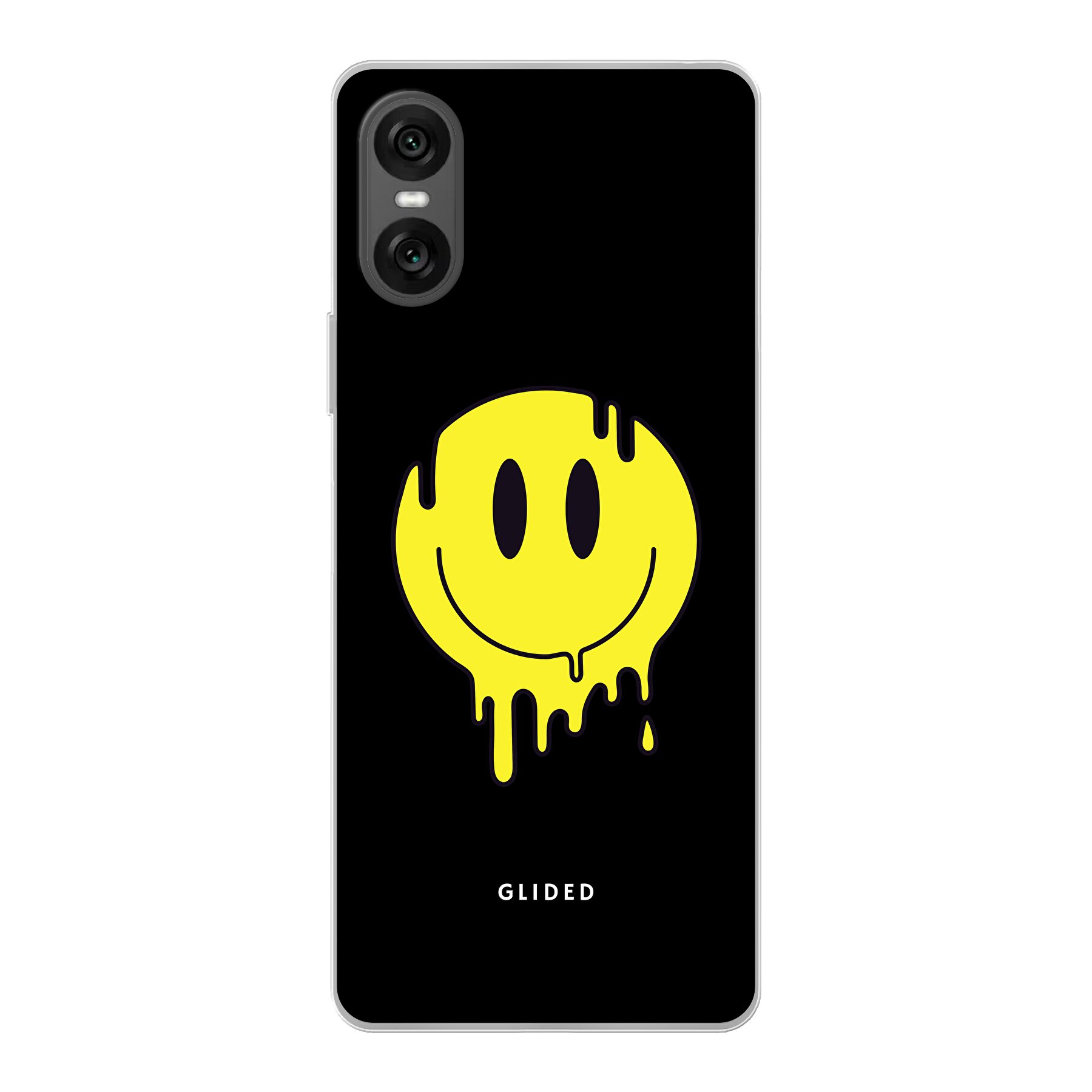 Too hot - Sony Xperia 10 VI Handyhülle