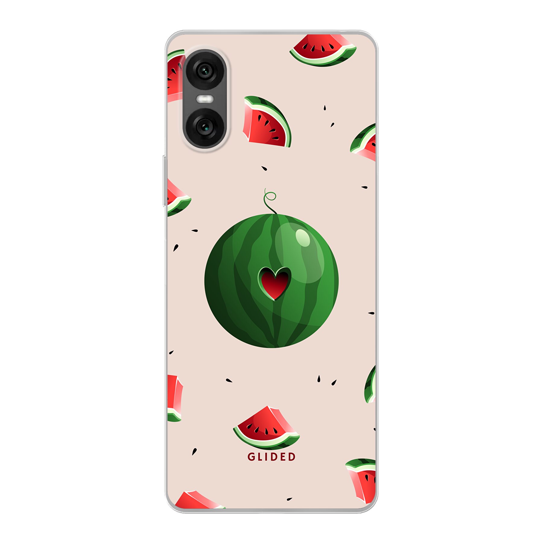 TastyLove - Sony Xperia 10 VI Handyhülle