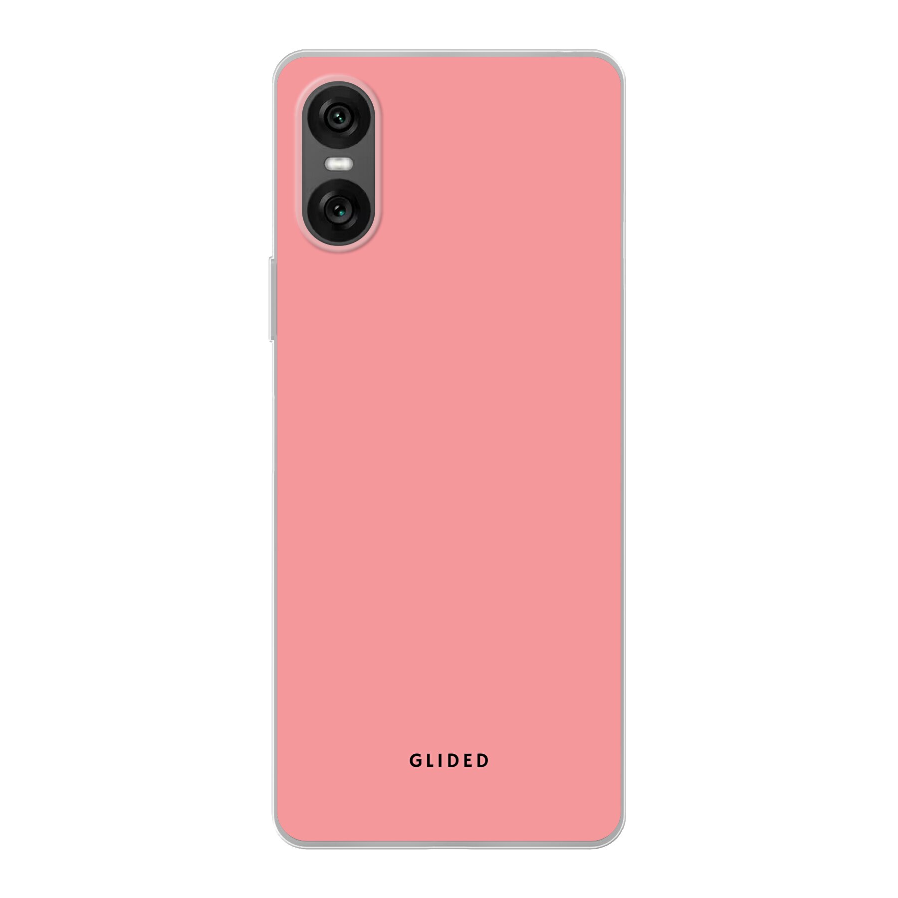 Blush Bloom - Sony Xperia 10 VI Handyhülle