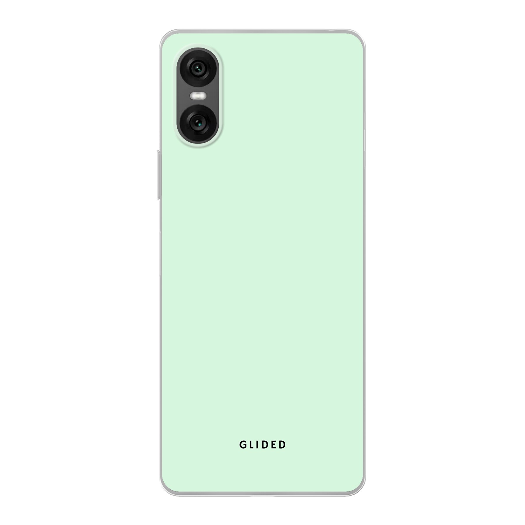 Mint Breeze - Sony Xperia 10 VI Handyhülle