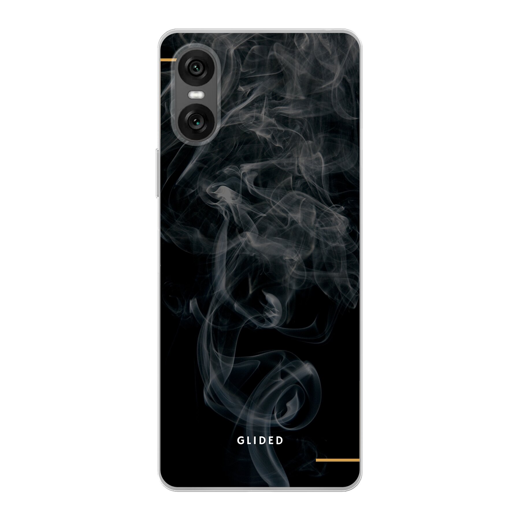 Black Mystery - Sony Xperia 10 VI Handyhülle