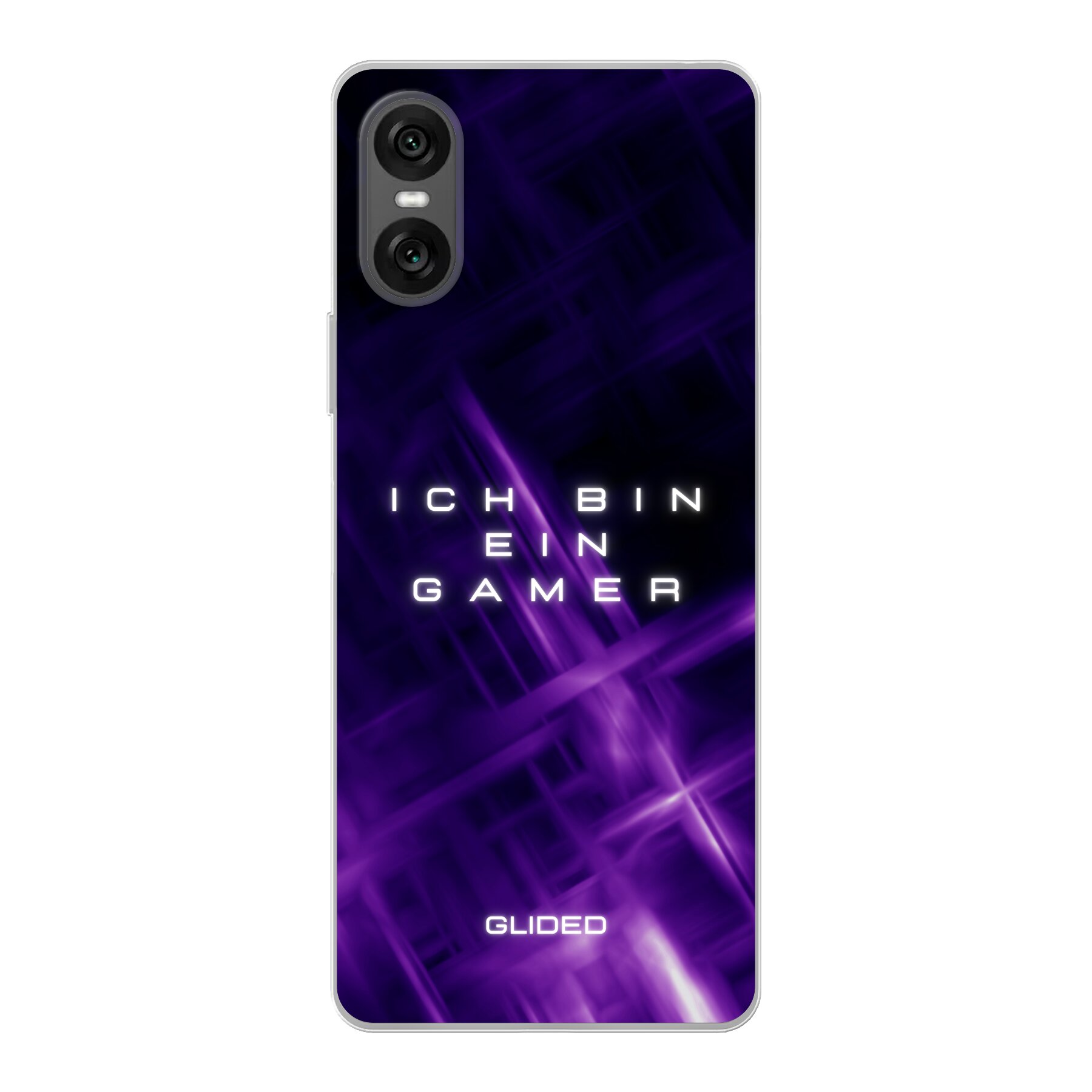 Gamer - Sony Xperia 10 VI Handyhülle