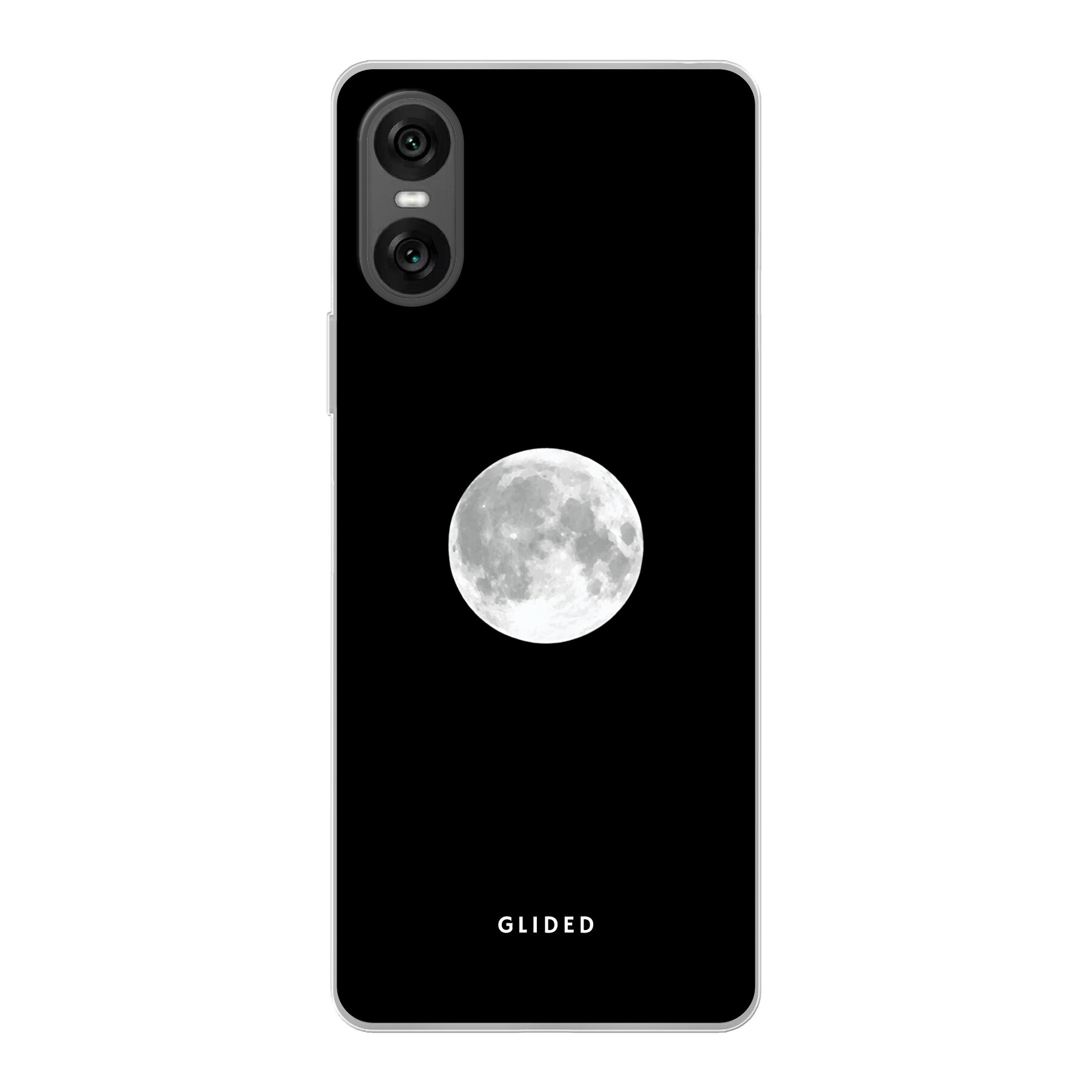 Epic Moon - Sony Xperia 10 VI Handyhülle