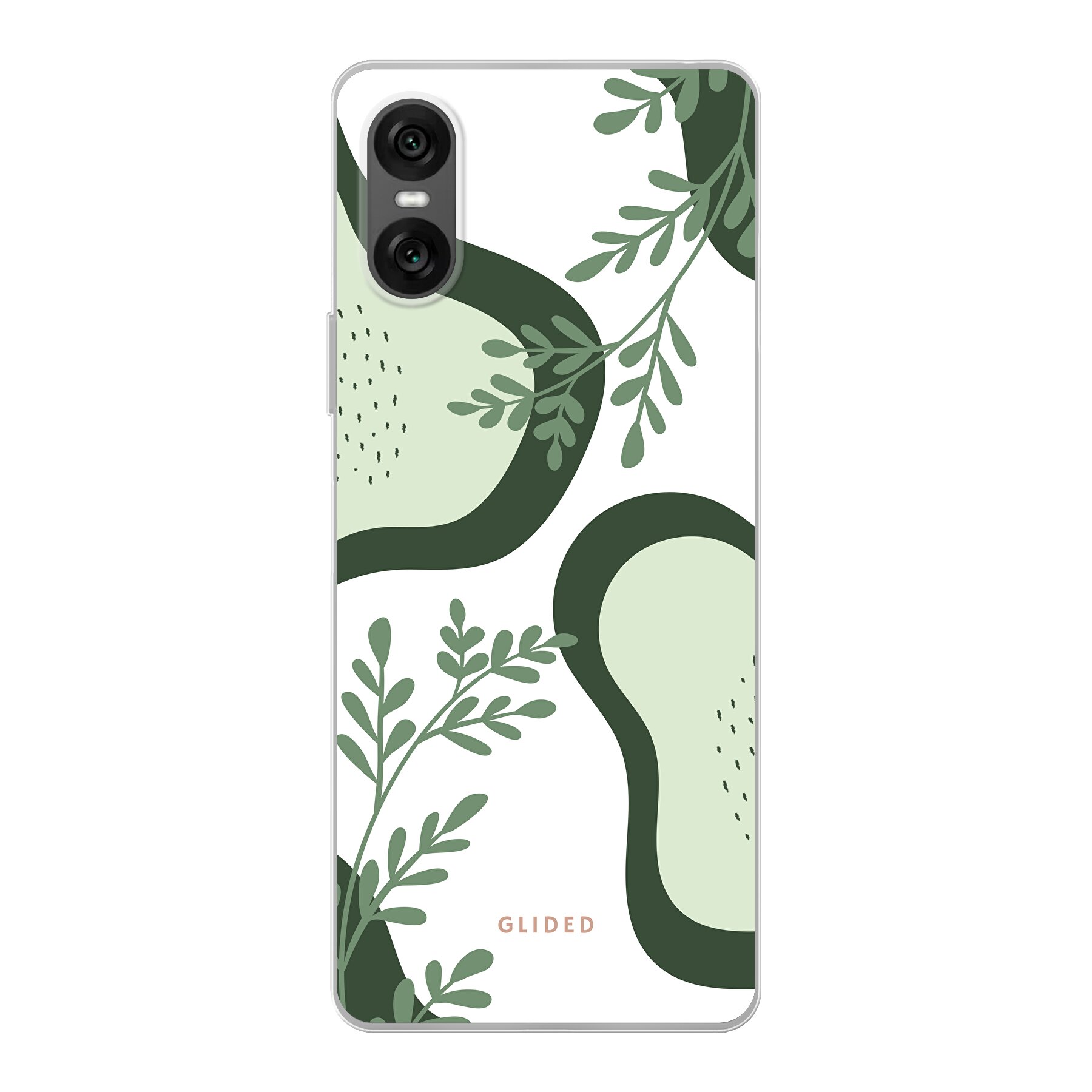 Avocado - Sony Xperia 10 VI Handyhülle