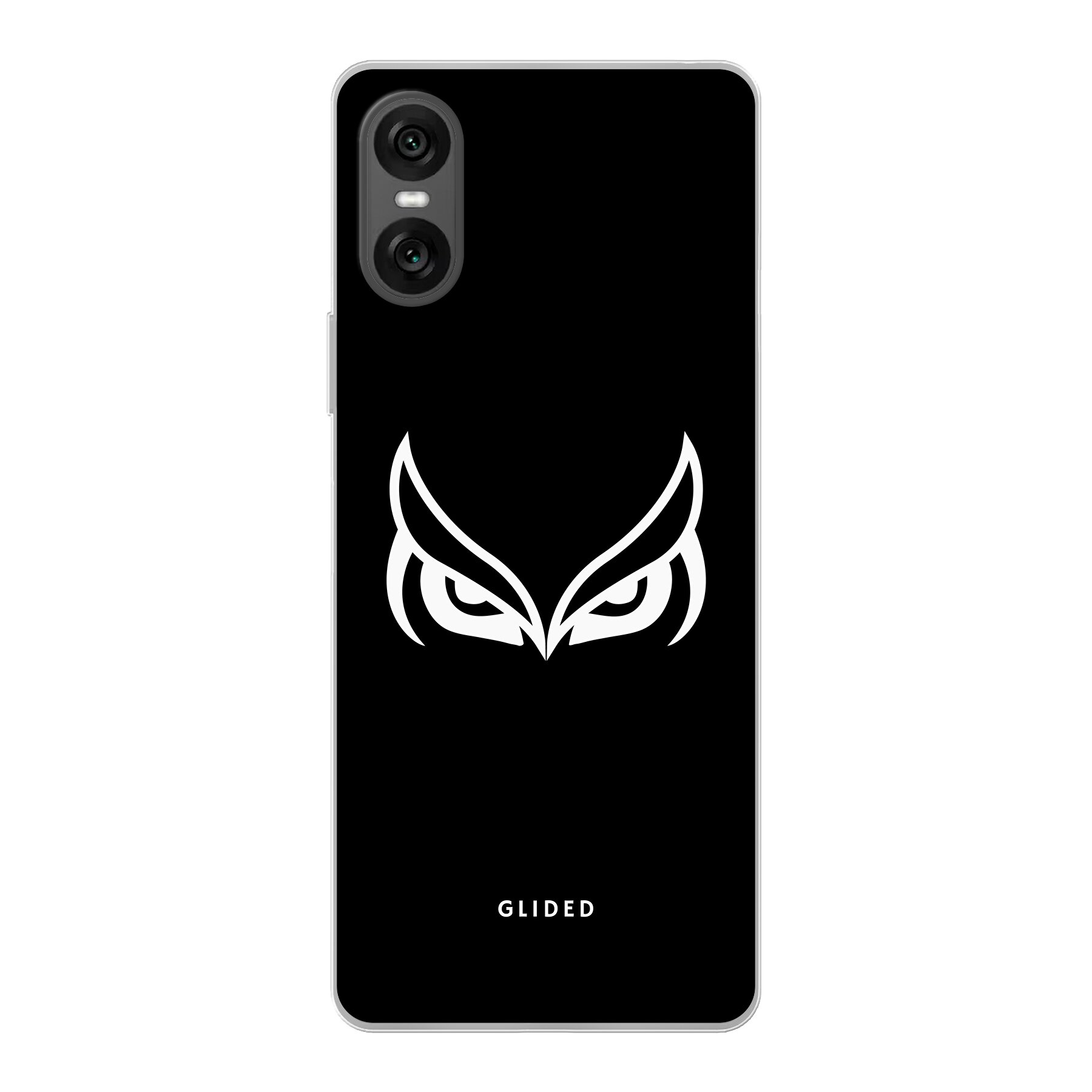 Dark owl - Sony Xperia 10 VI Handyhülle
